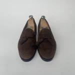 Alden Tassel Loafers Vadrouille