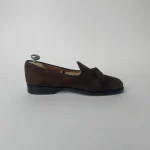 Alden Tassel Loafers Vadrouille