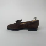 Alden Tassel Loafers Vadrouille