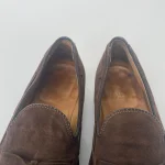 Alden Tassel Loafers Vadrouille