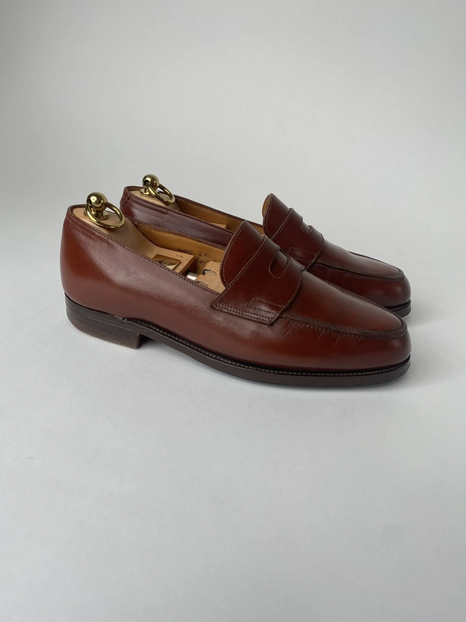 John Lobb Lopez Vadrouille