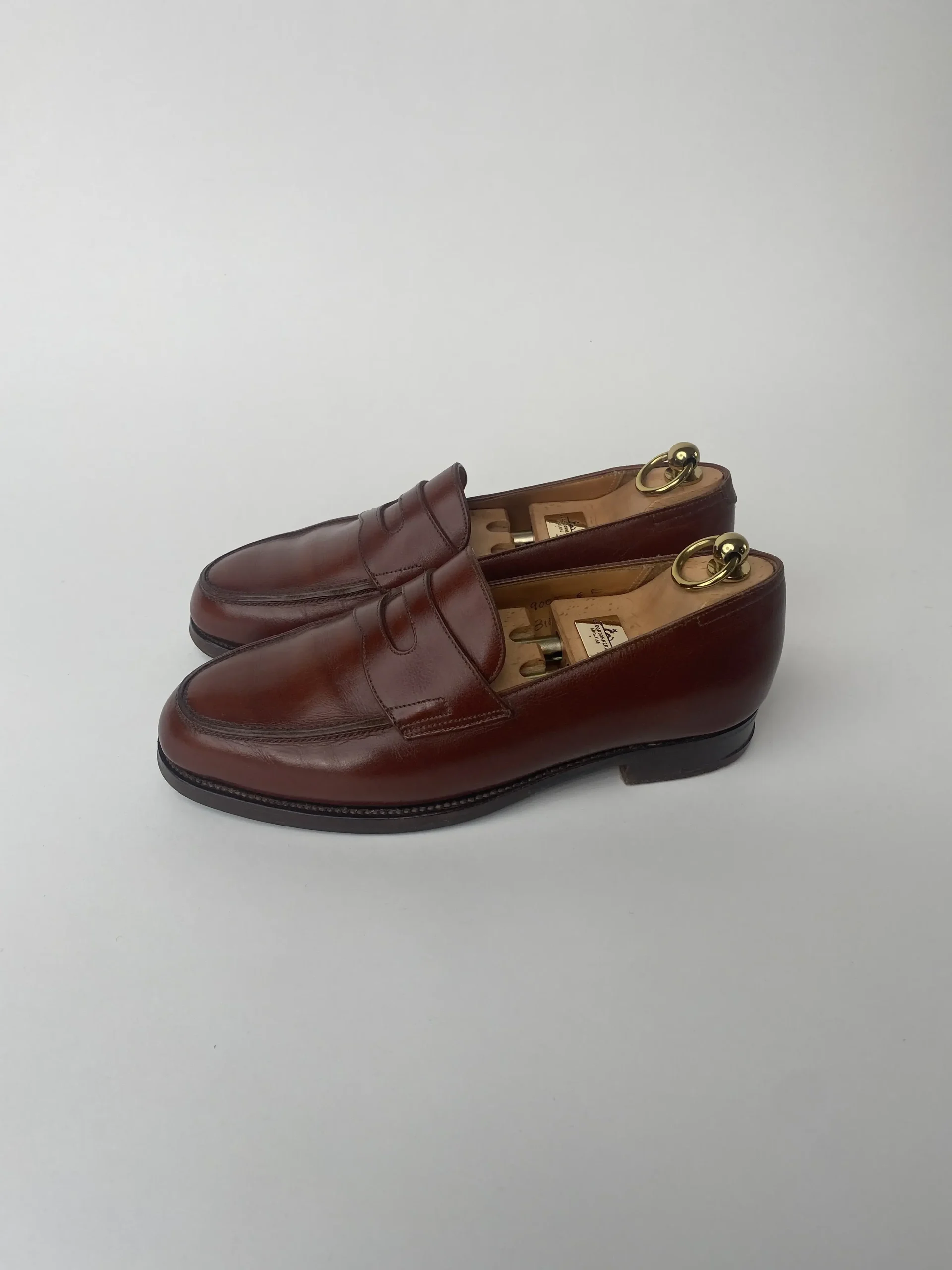 John Lobb Lopez Vadrouille