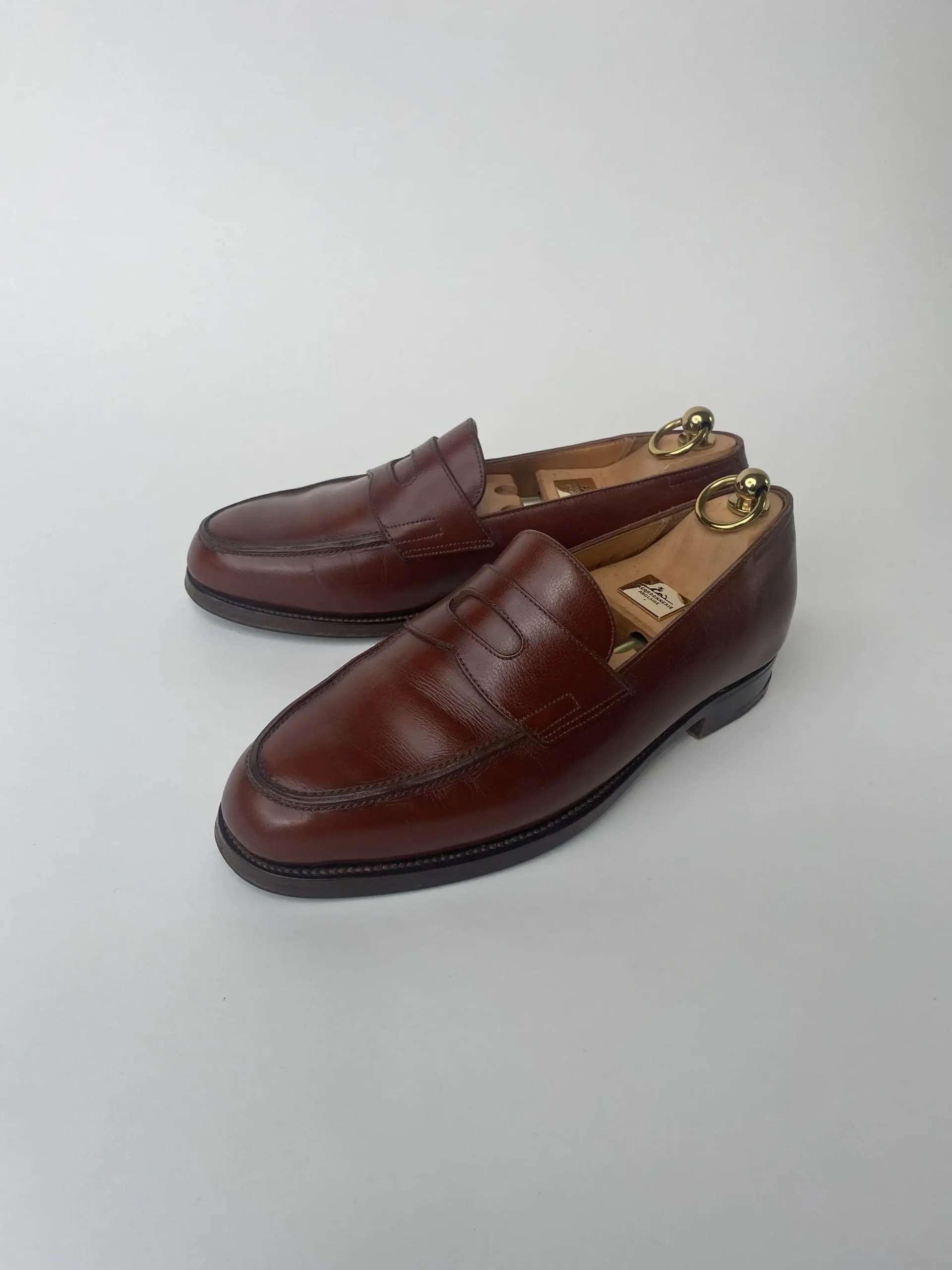 John Lobb Lopez Vadrouille