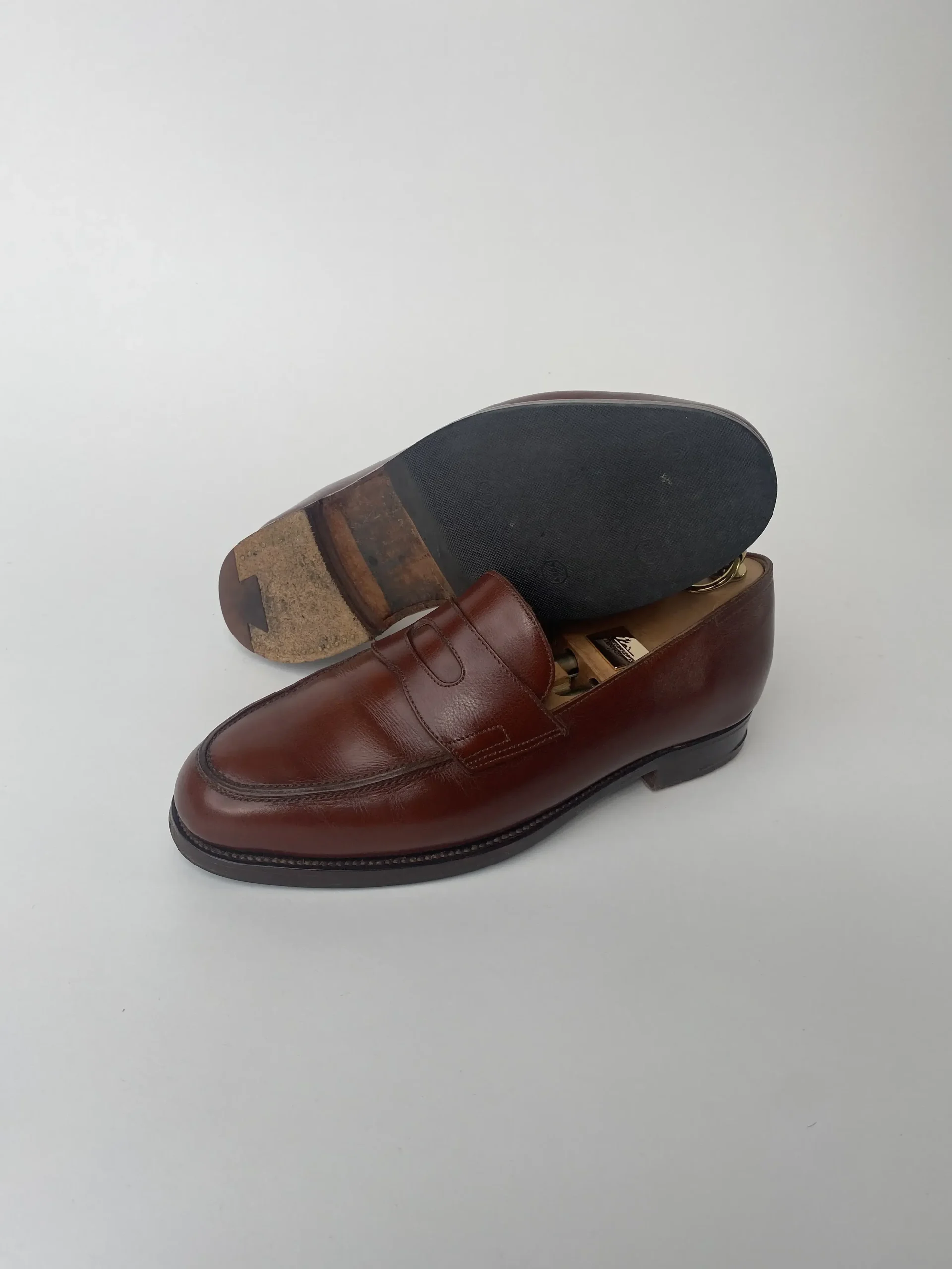 John Lobb Lopez Vadrouille