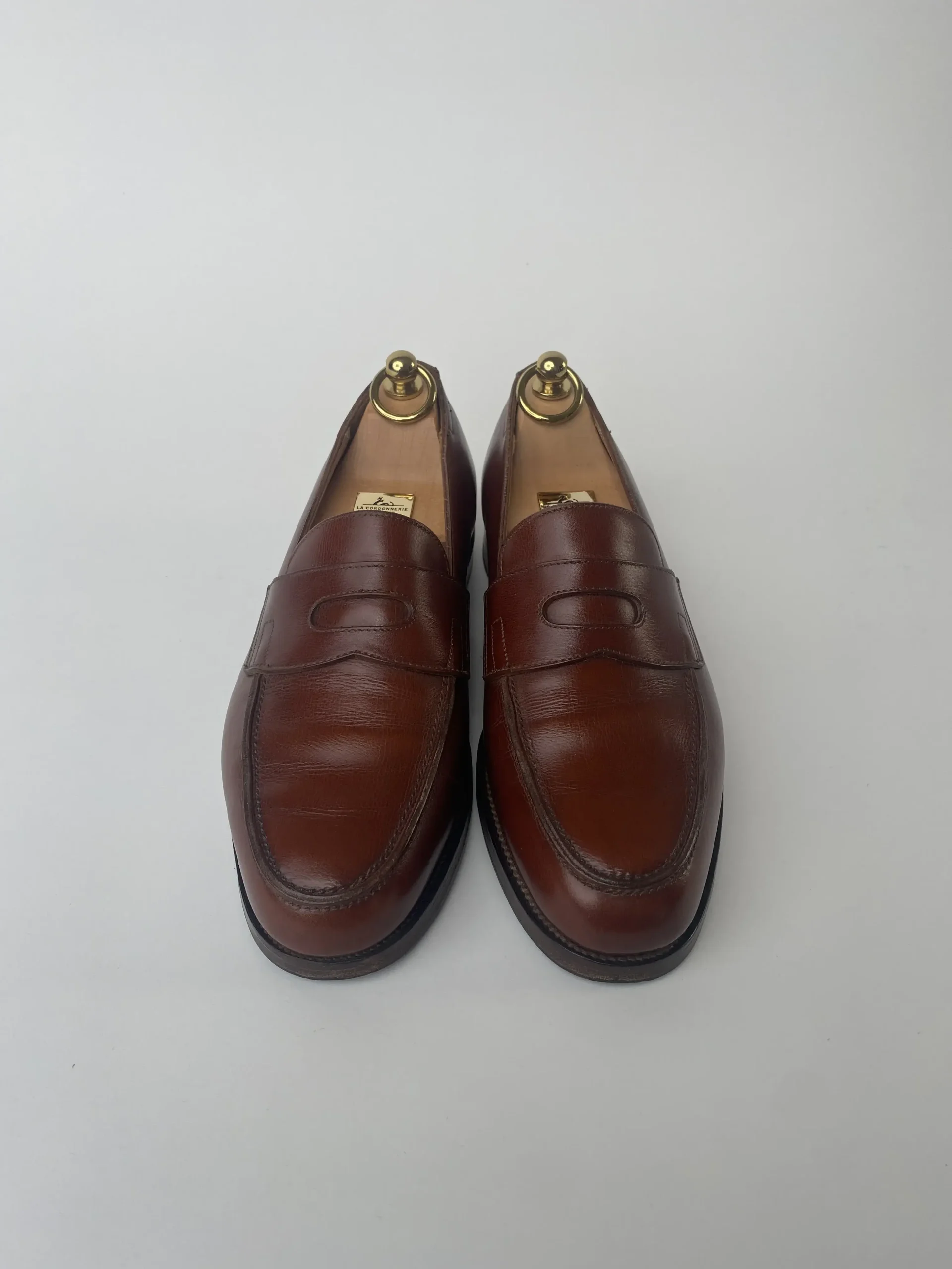 John Lobb Lopez Vadrouille