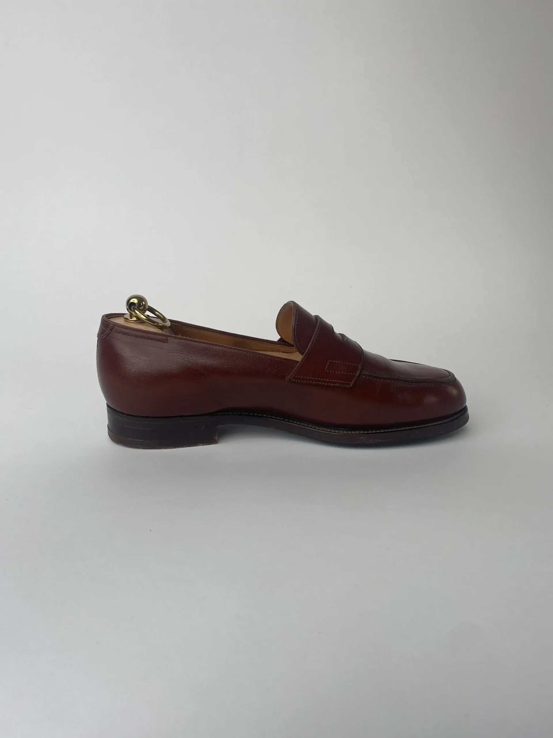 John Lobb Lopez Vadrouille