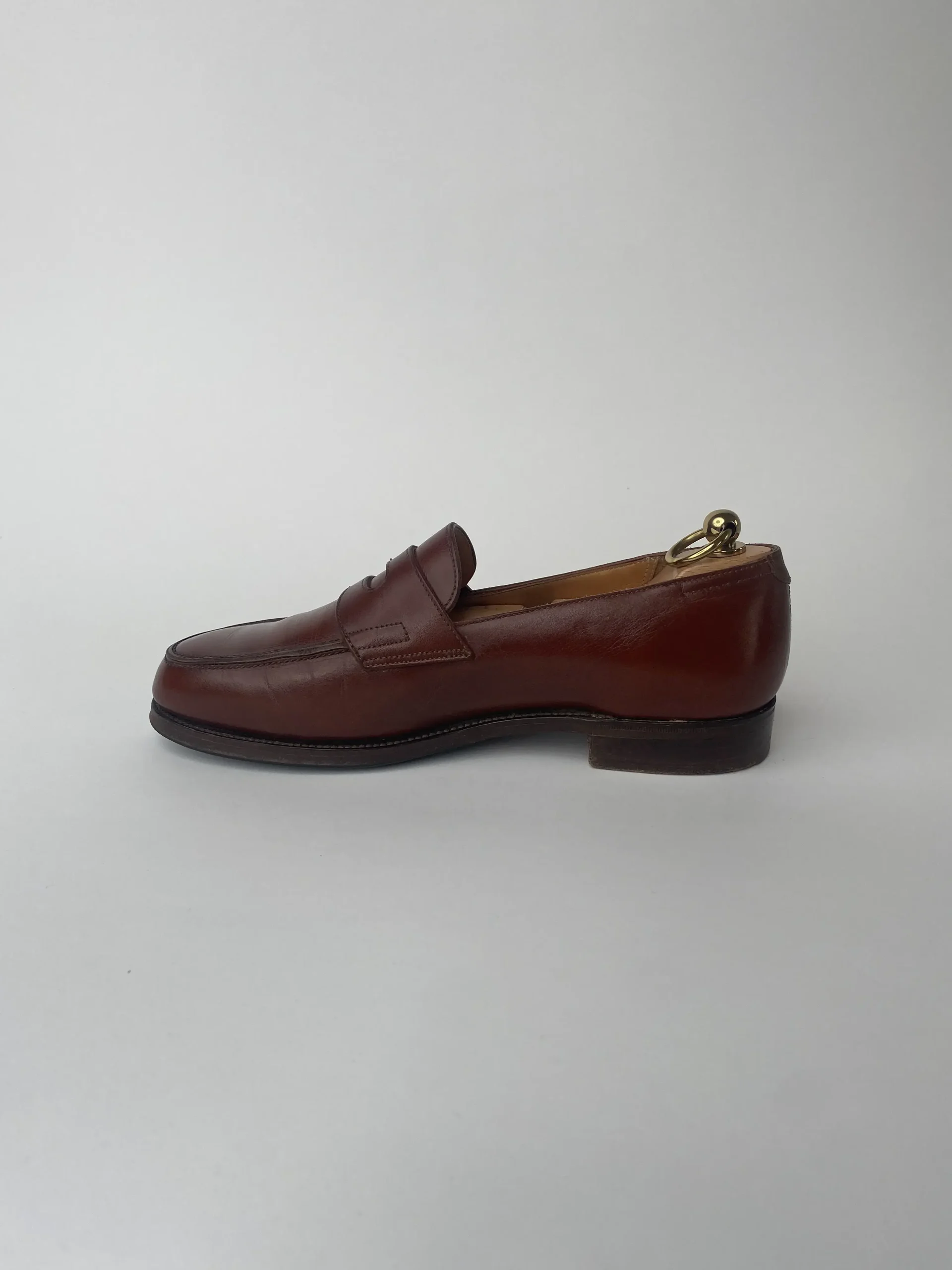 John Lobb Lopez Vadrouille