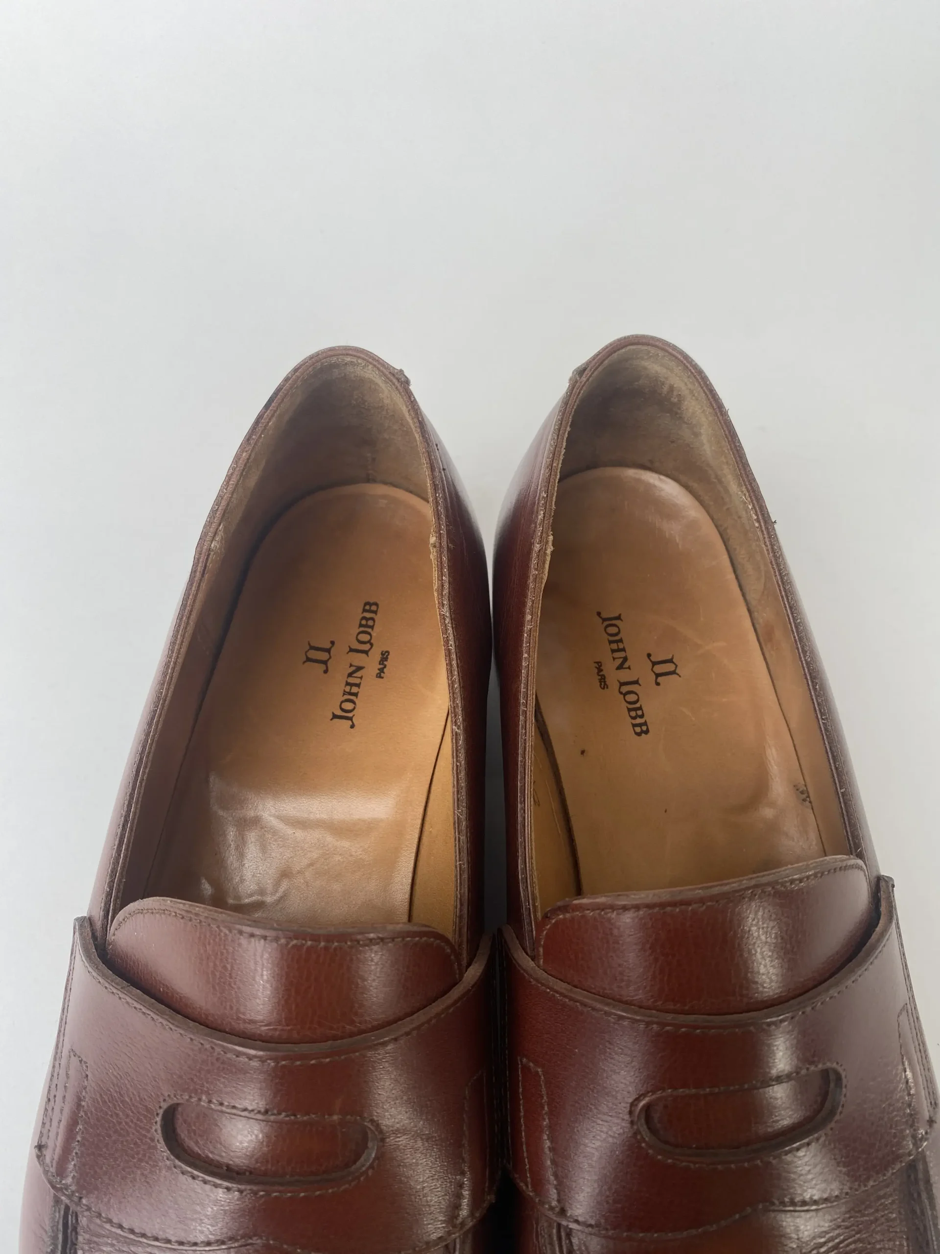 John Lobb Lopez Vadrouille