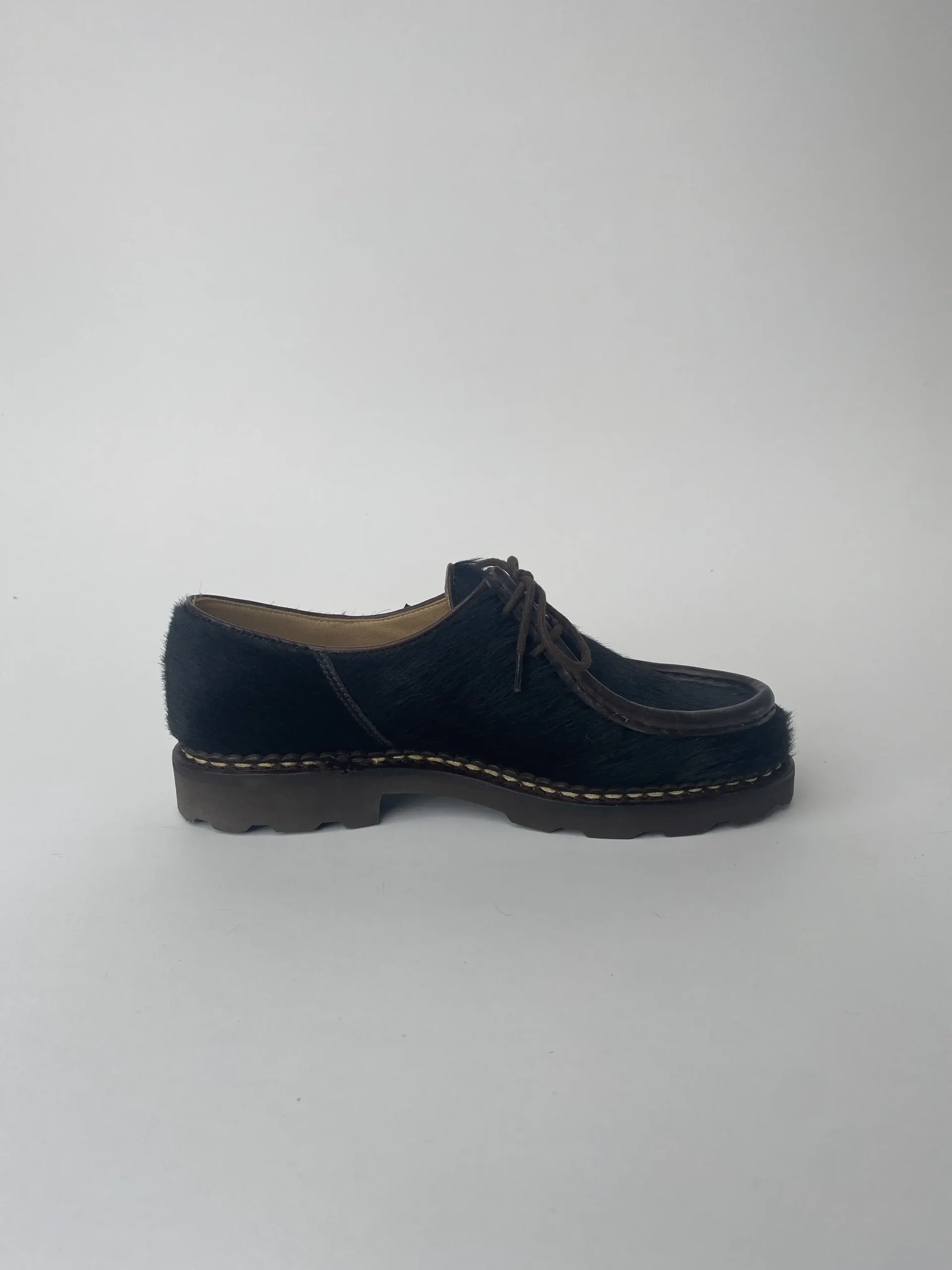 Paraboot Michael Vadrouille