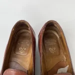 Alden Alden x Brooks Brothers Tassel Moccasin Vadrouille