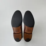 Alden Alden x Brooks Brothers Tassel Moccasin Vadrouille