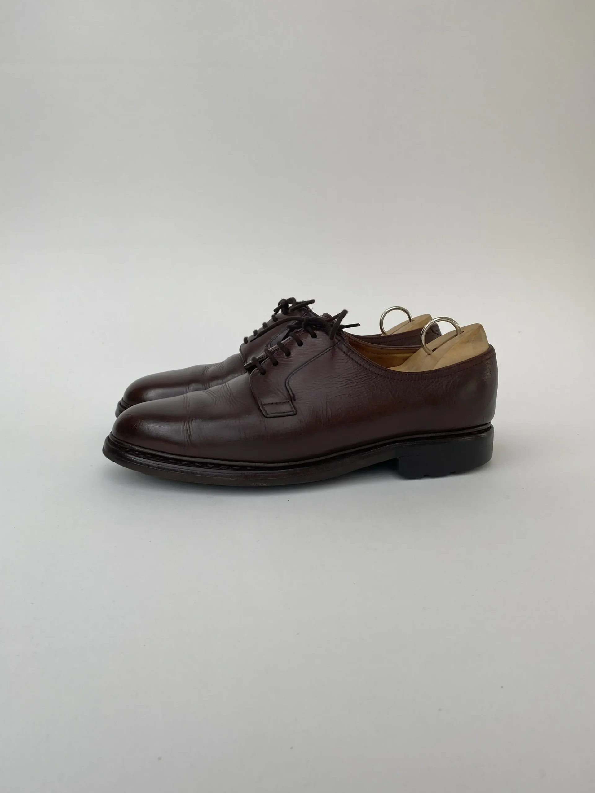 John Lobb Vadrouille