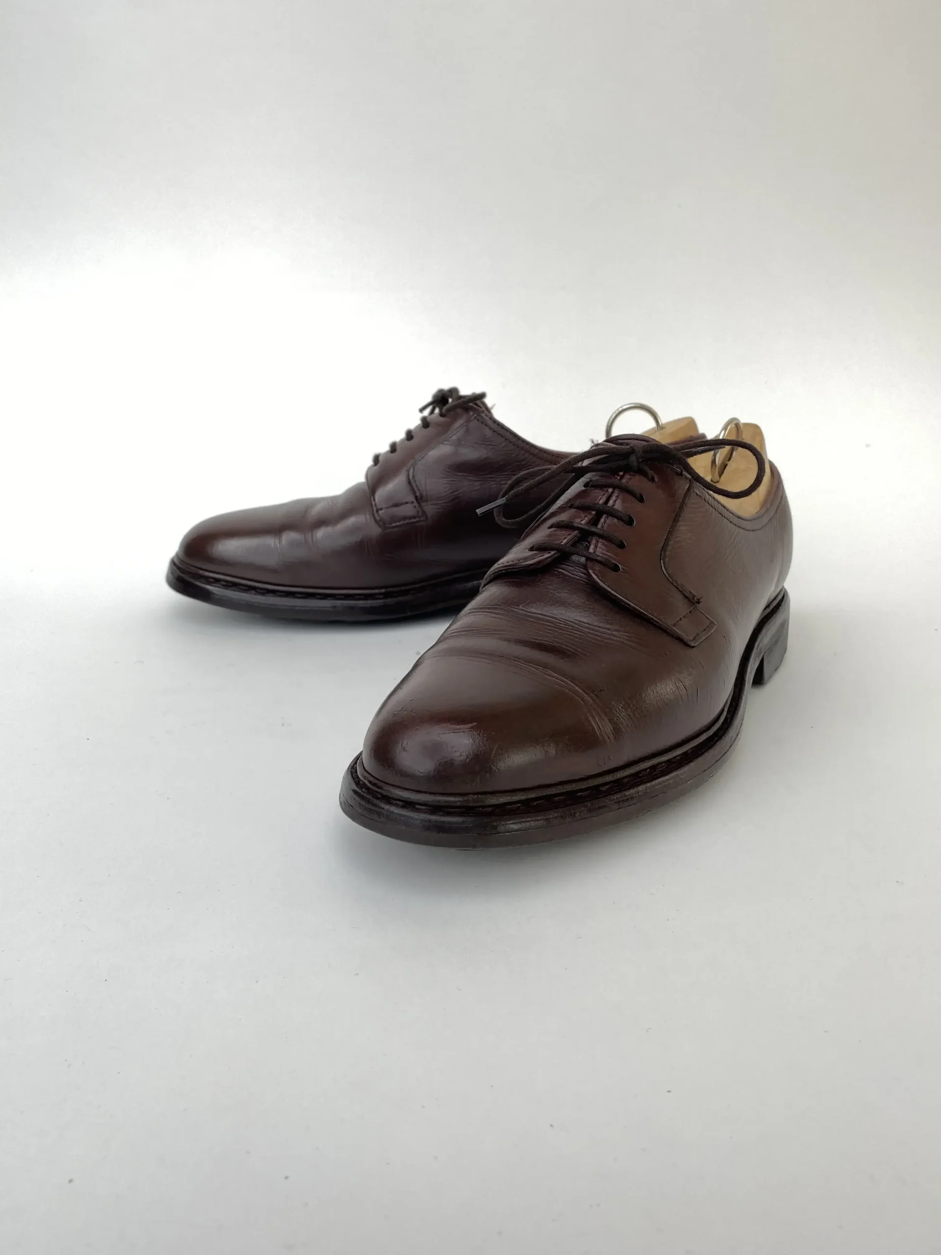 John Lobb Vadrouille