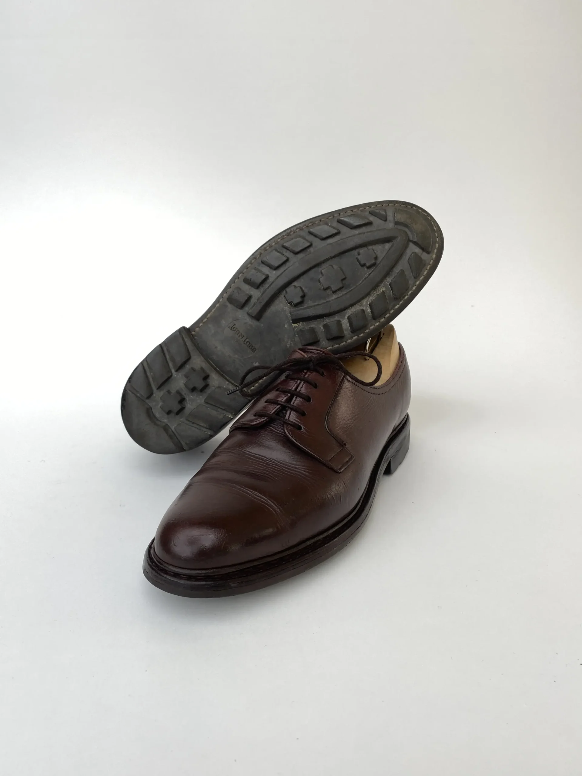 John Lobb Vadrouille