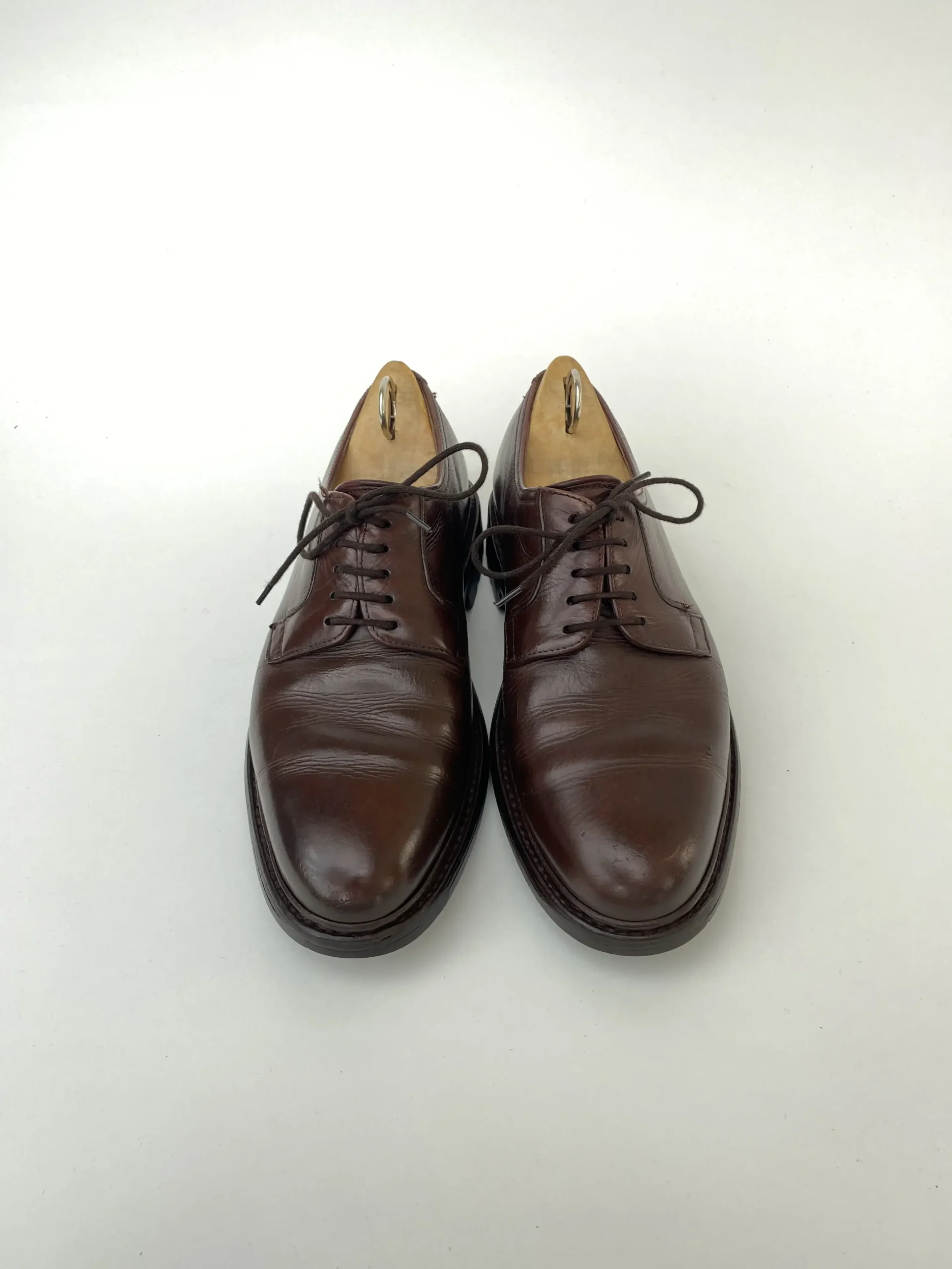 John Lobb Vadrouille