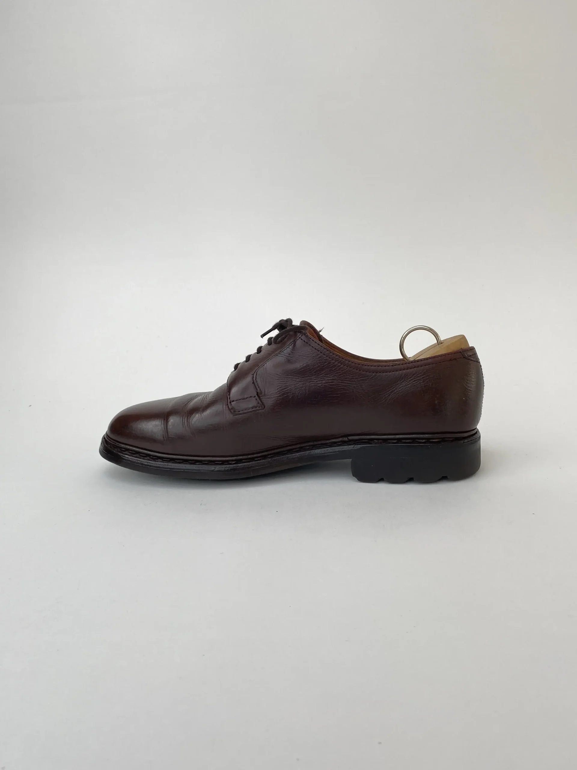 John Lobb Vadrouille