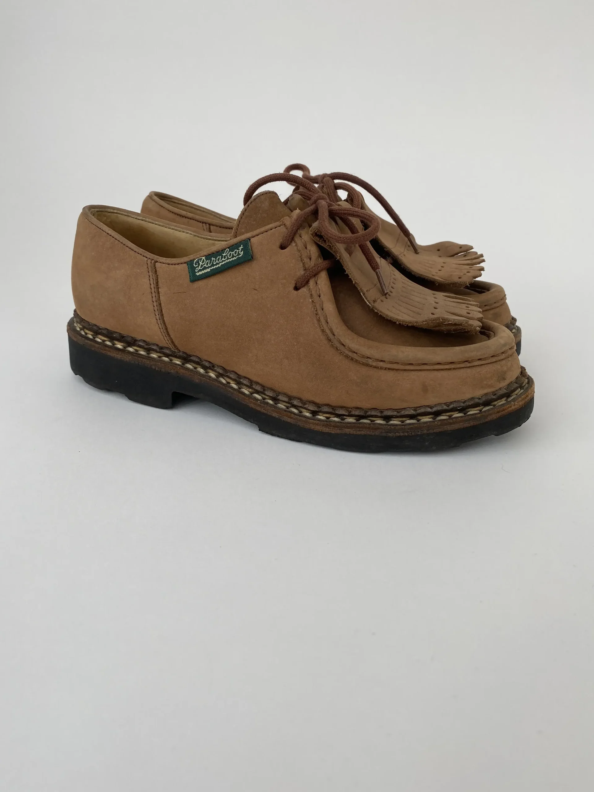 Paraboot Michael Vadrouille