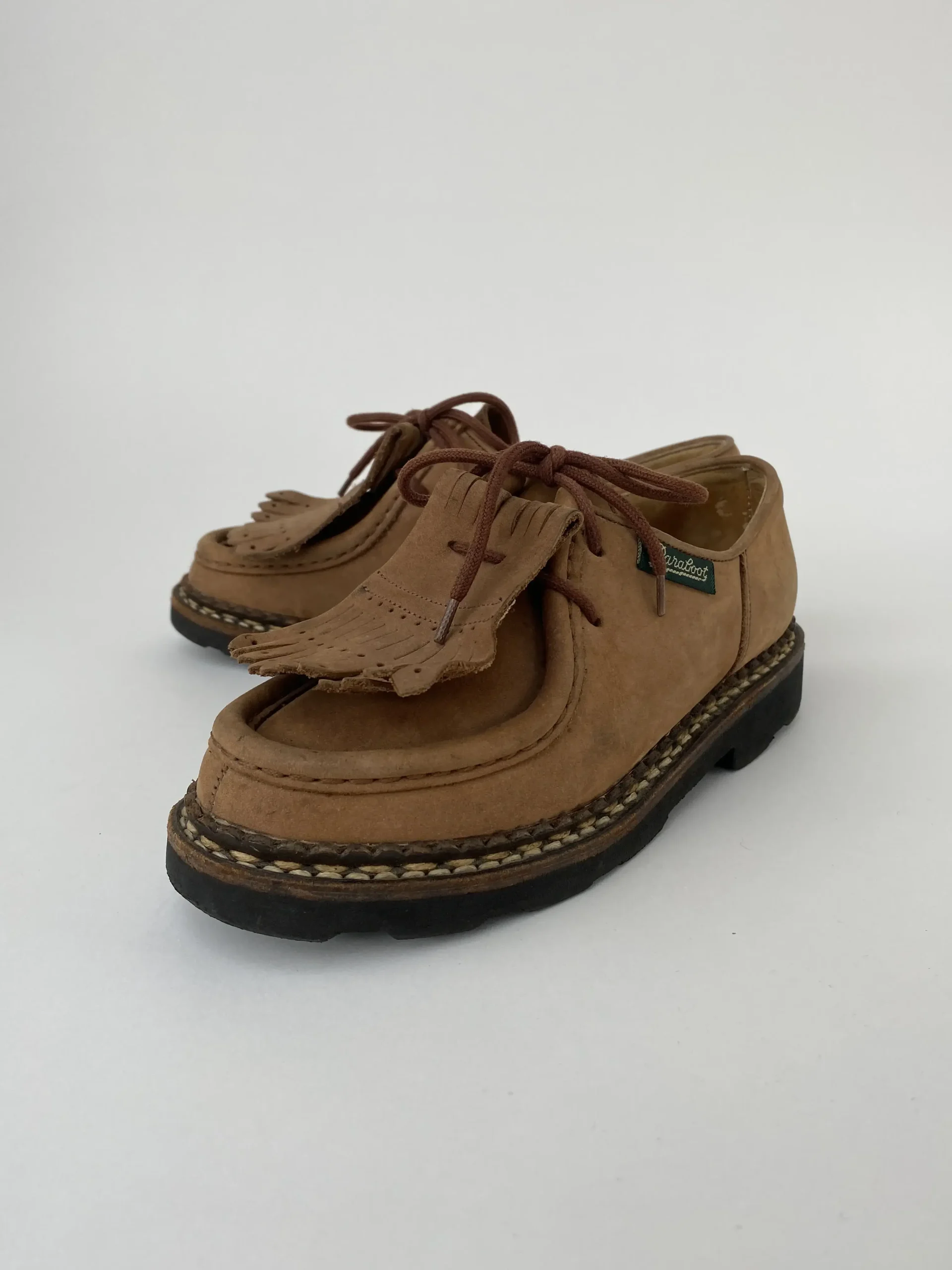 Paraboot Michael Vadrouille