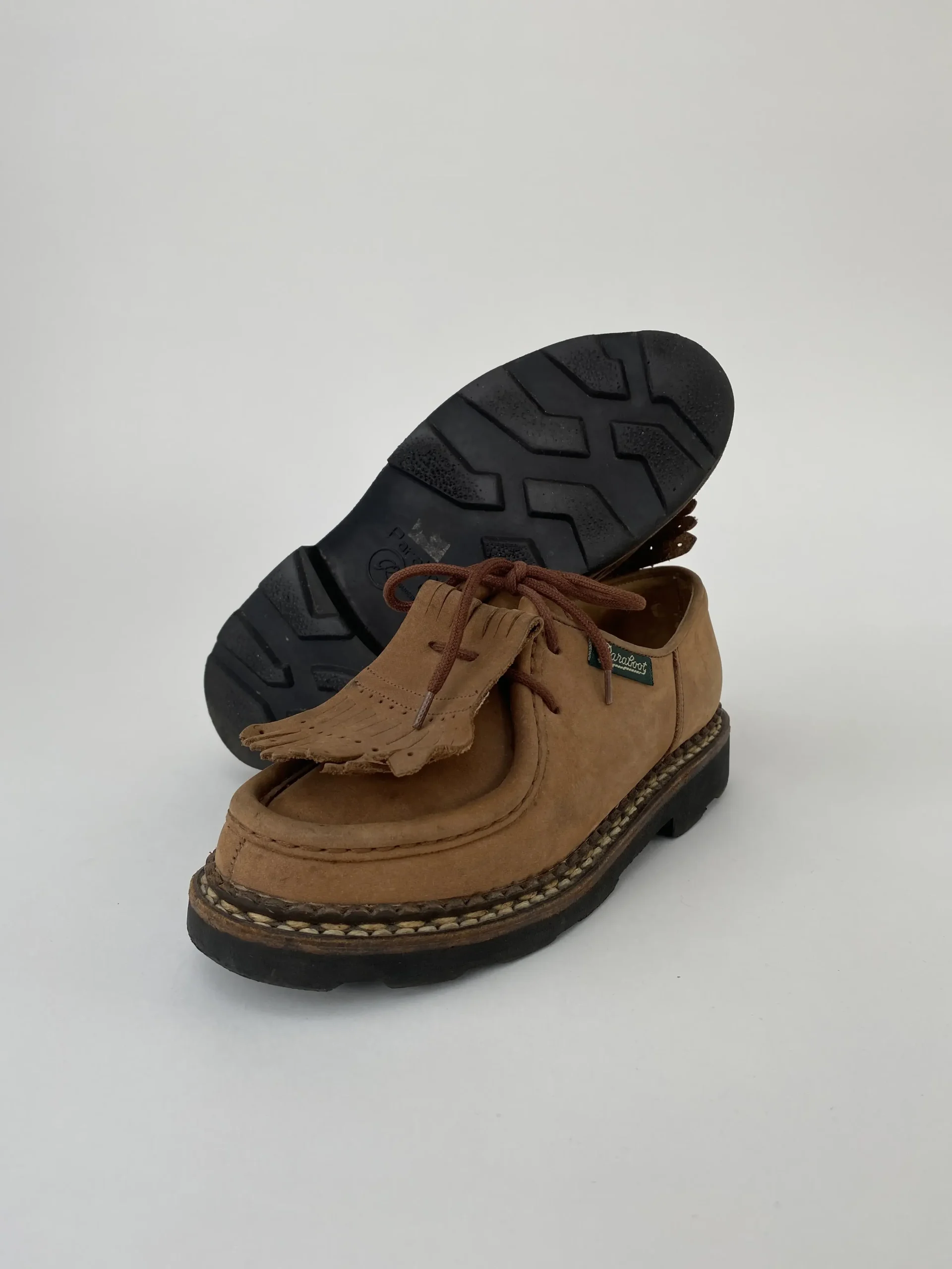 Paraboot Michael Vadrouille