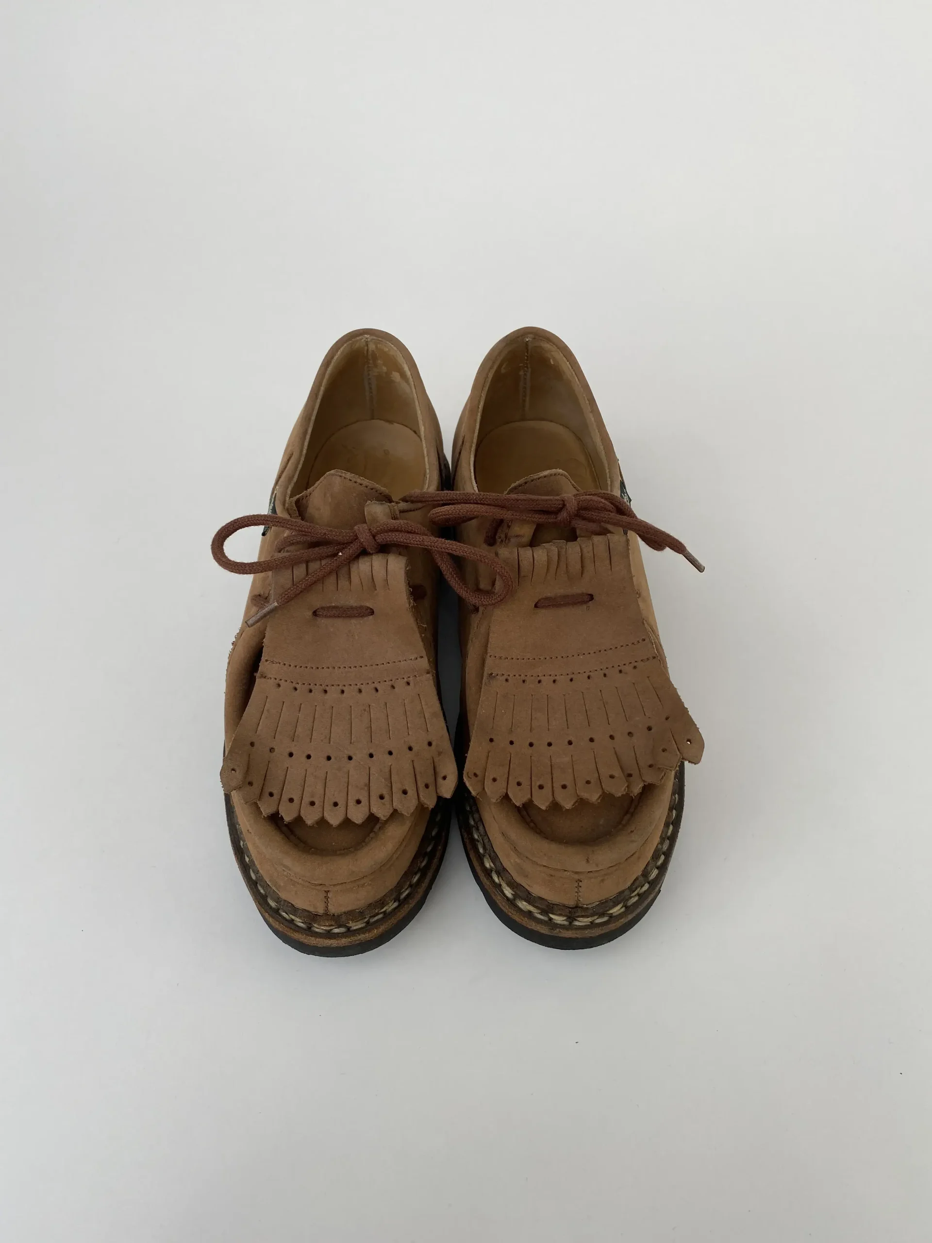 Paraboot Michael Vadrouille