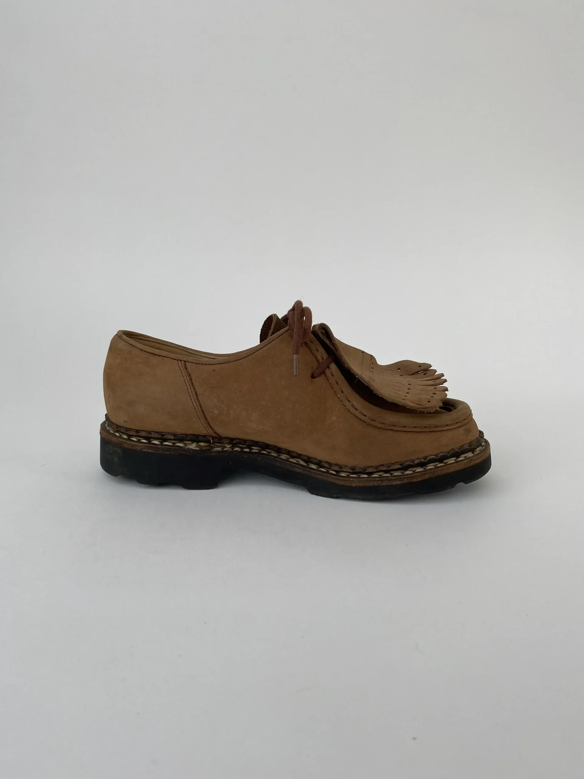 Paraboot Michael Vadrouille