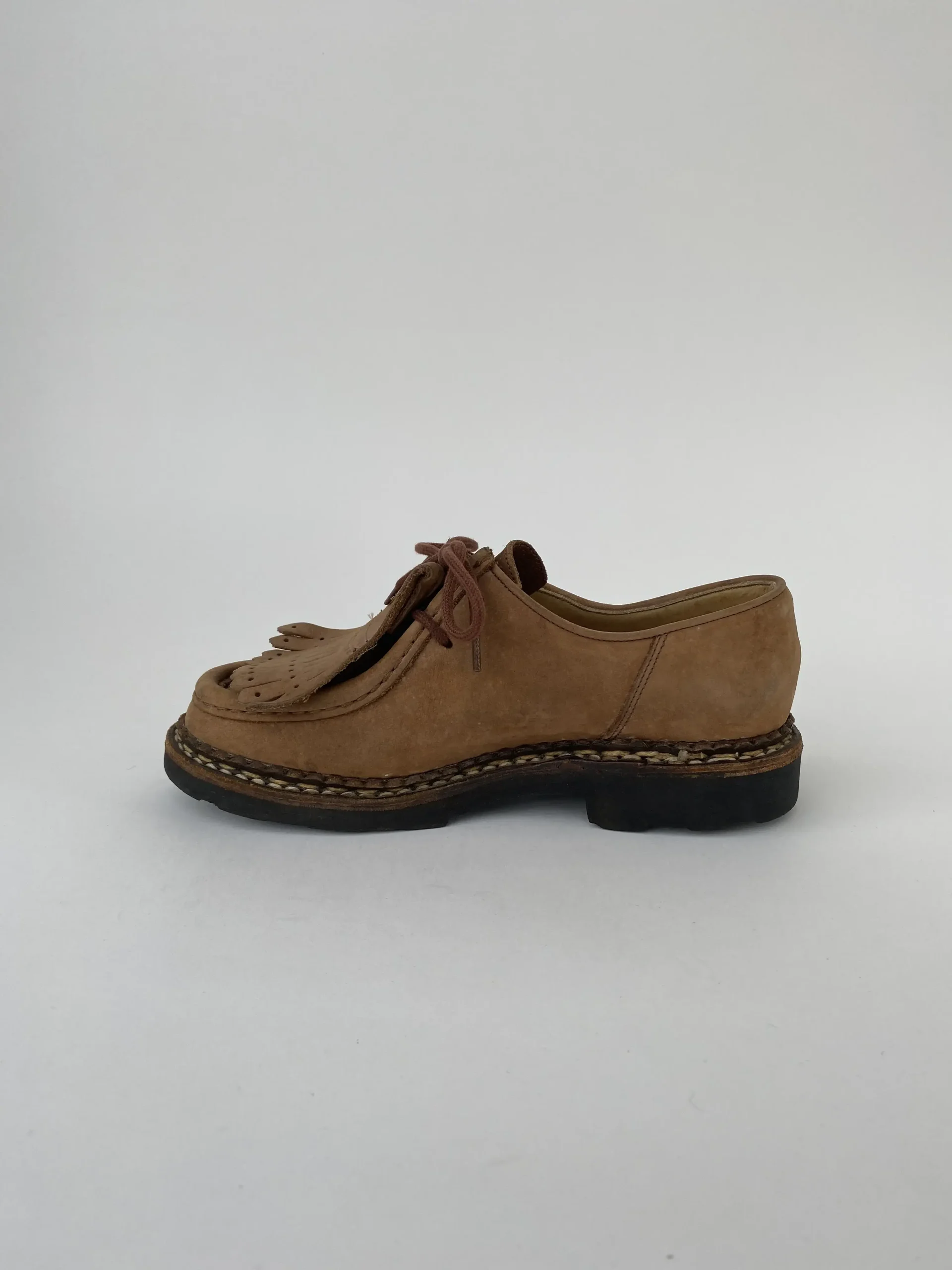 Paraboot Michael Vadrouille