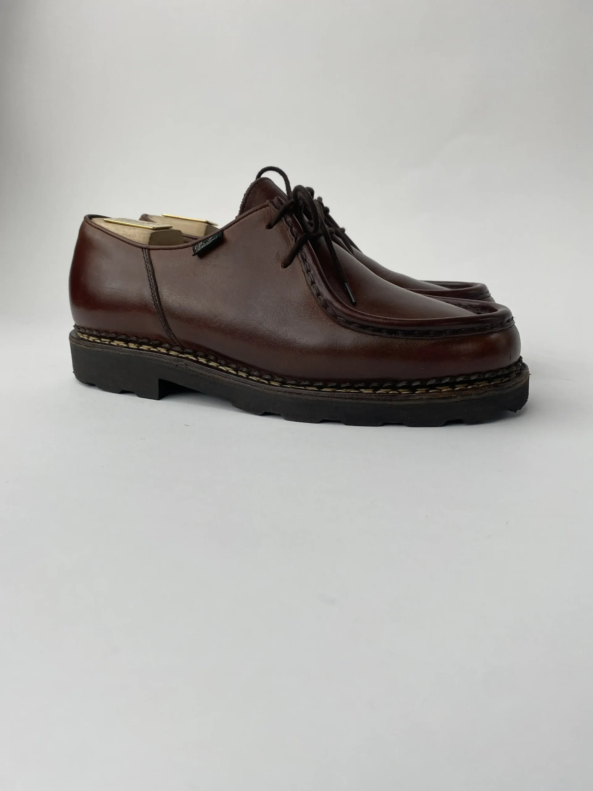 Paraboot Michael Vadrouille