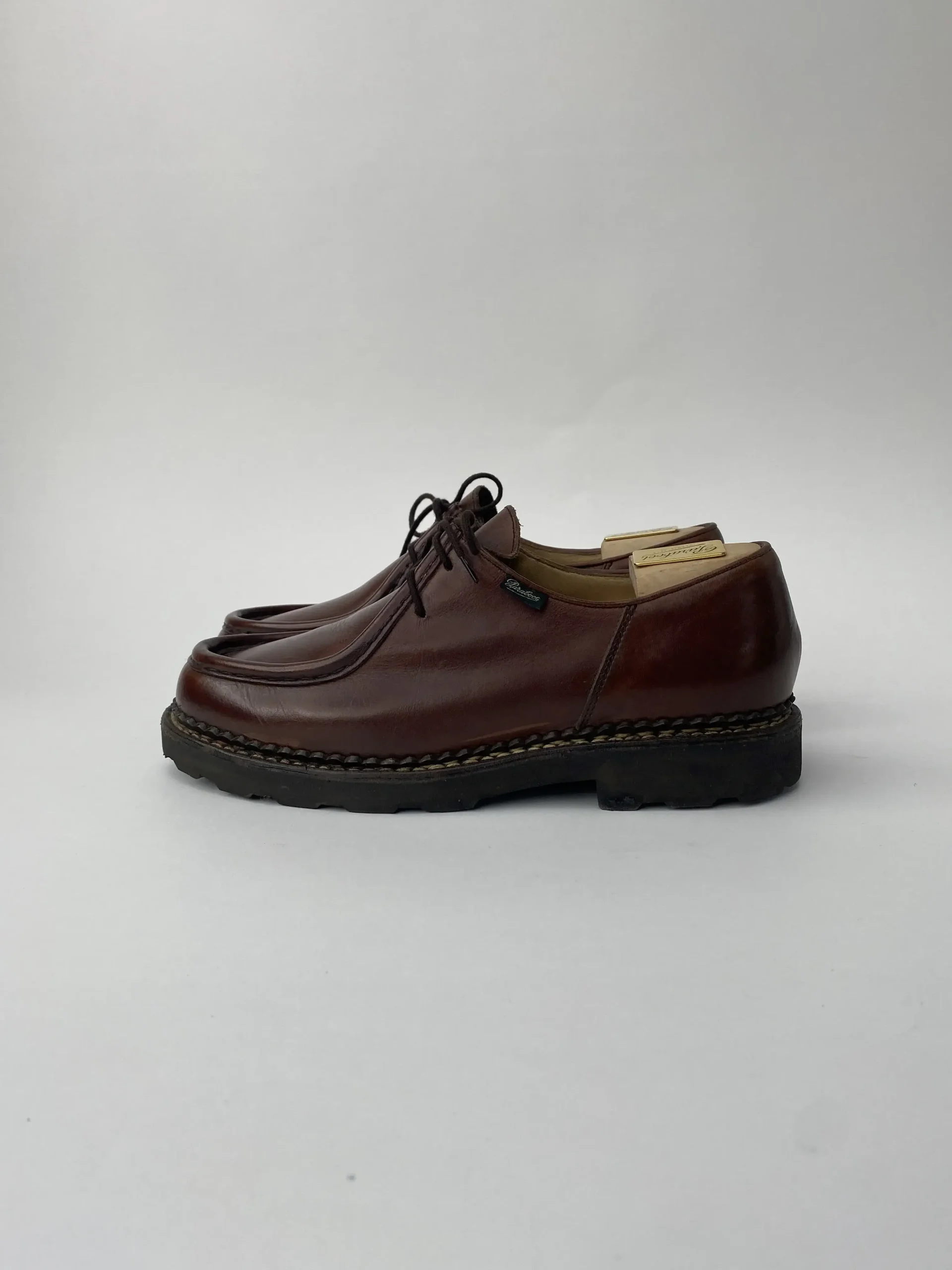 Paraboot Michael Vadrouille