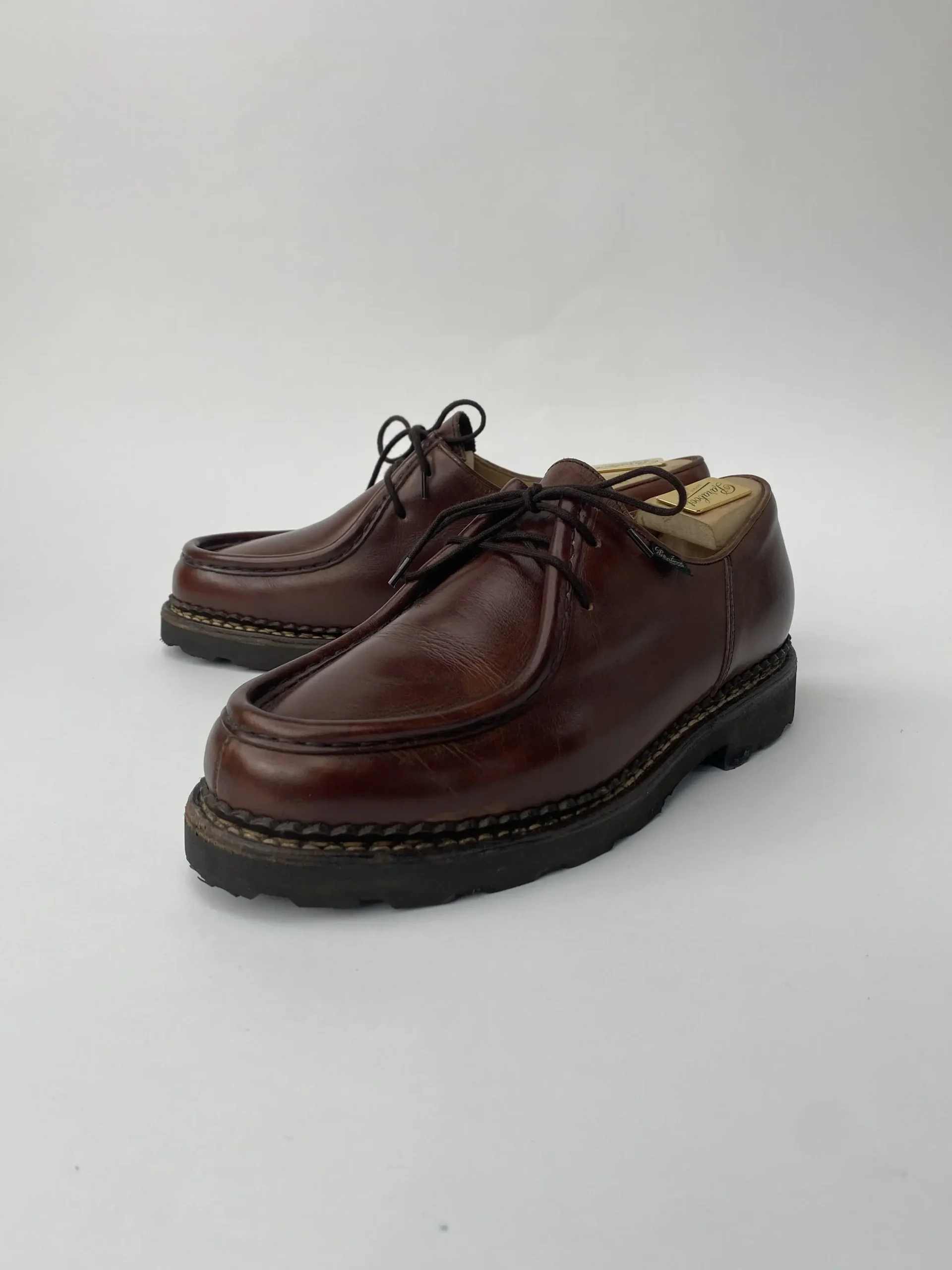 Paraboot Michael Vadrouille