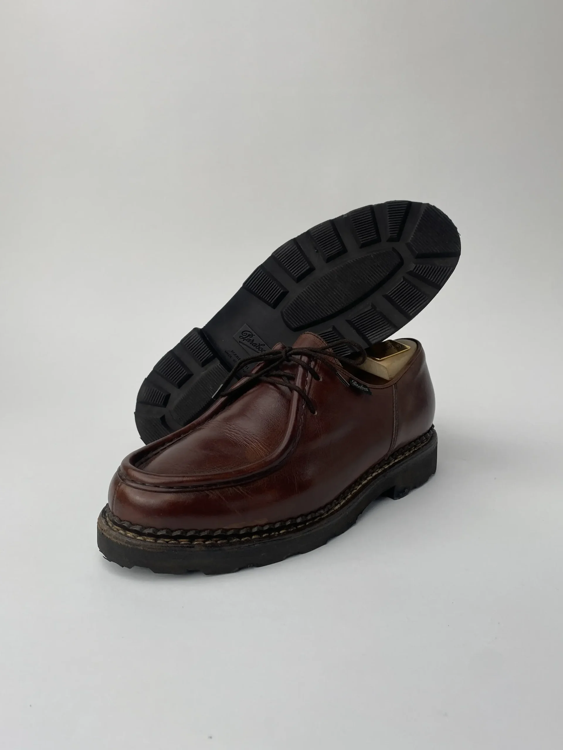 Paraboot Michael Vadrouille