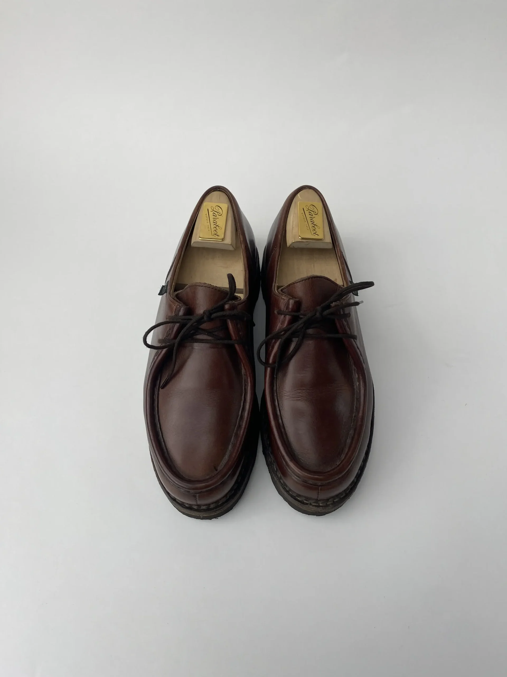 Paraboot Michael Vadrouille