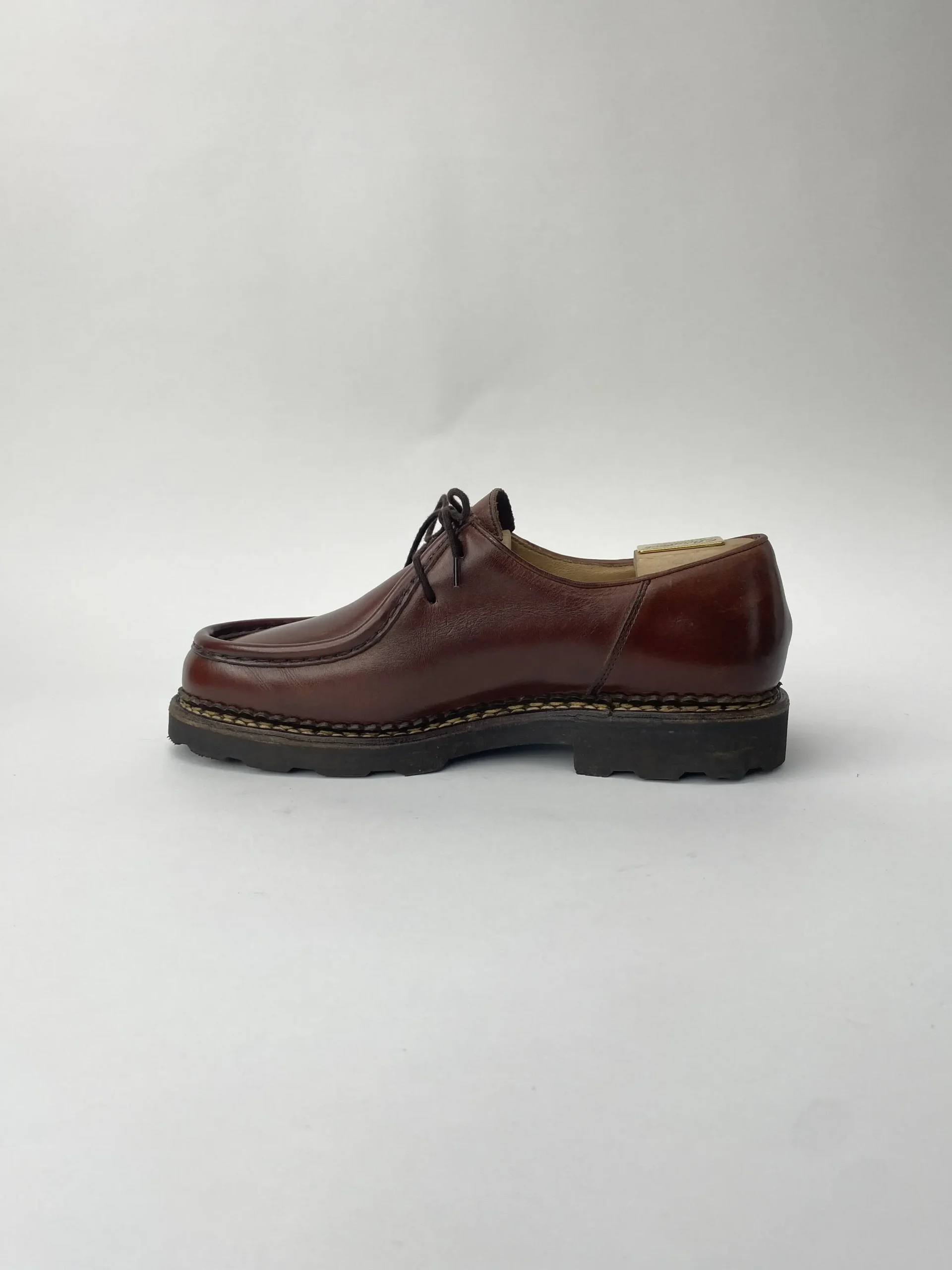 Paraboot Michael Vadrouille