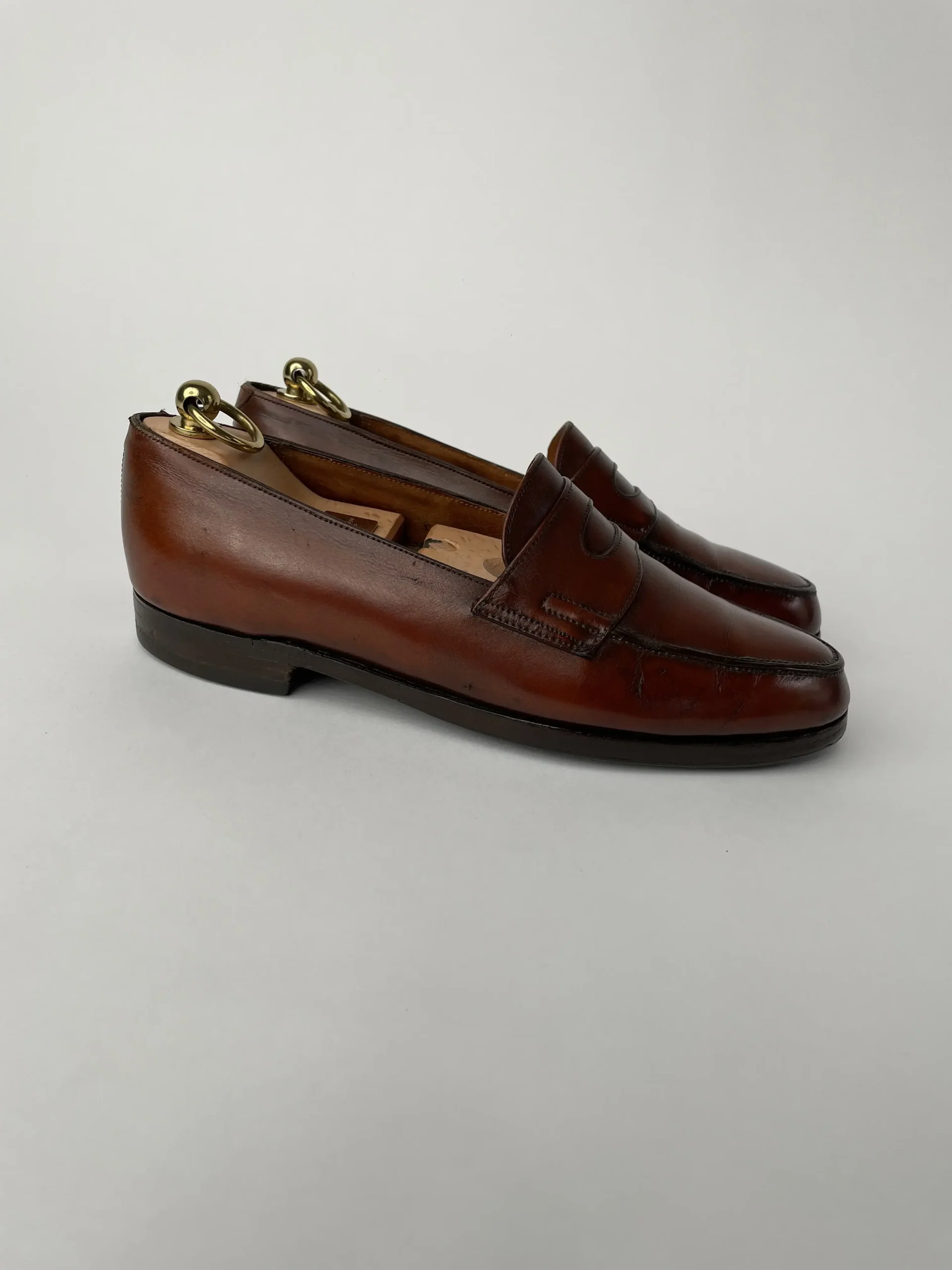 John Lobb Lopez Vadrouille