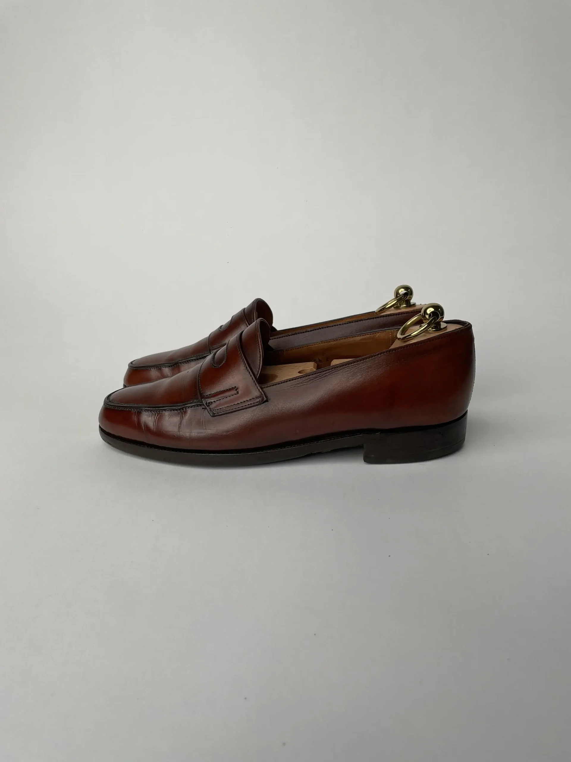 John Lobb Lopez Vadrouille