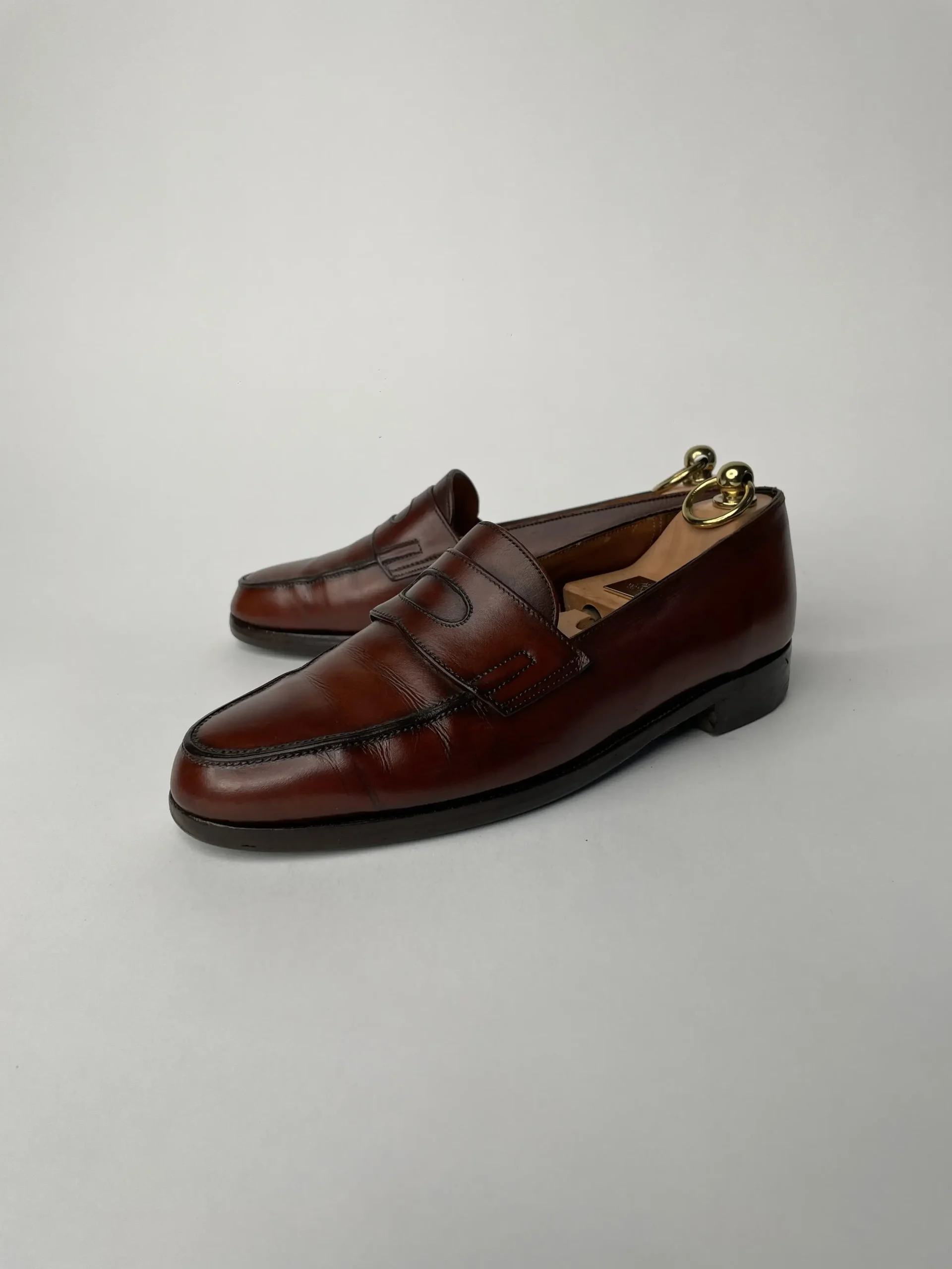 John Lobb Lopez Vadrouille