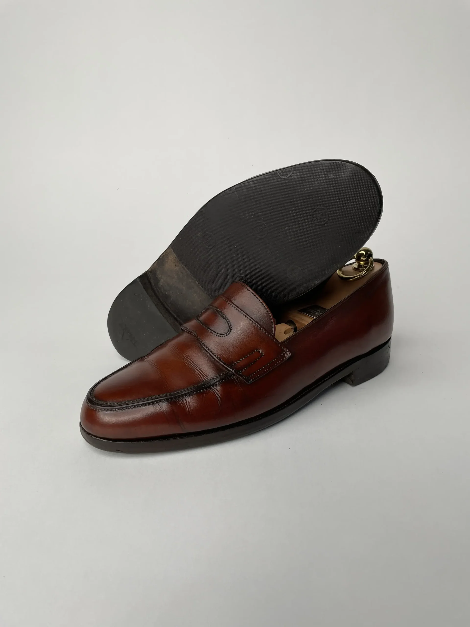 John Lobb Lopez Vadrouille