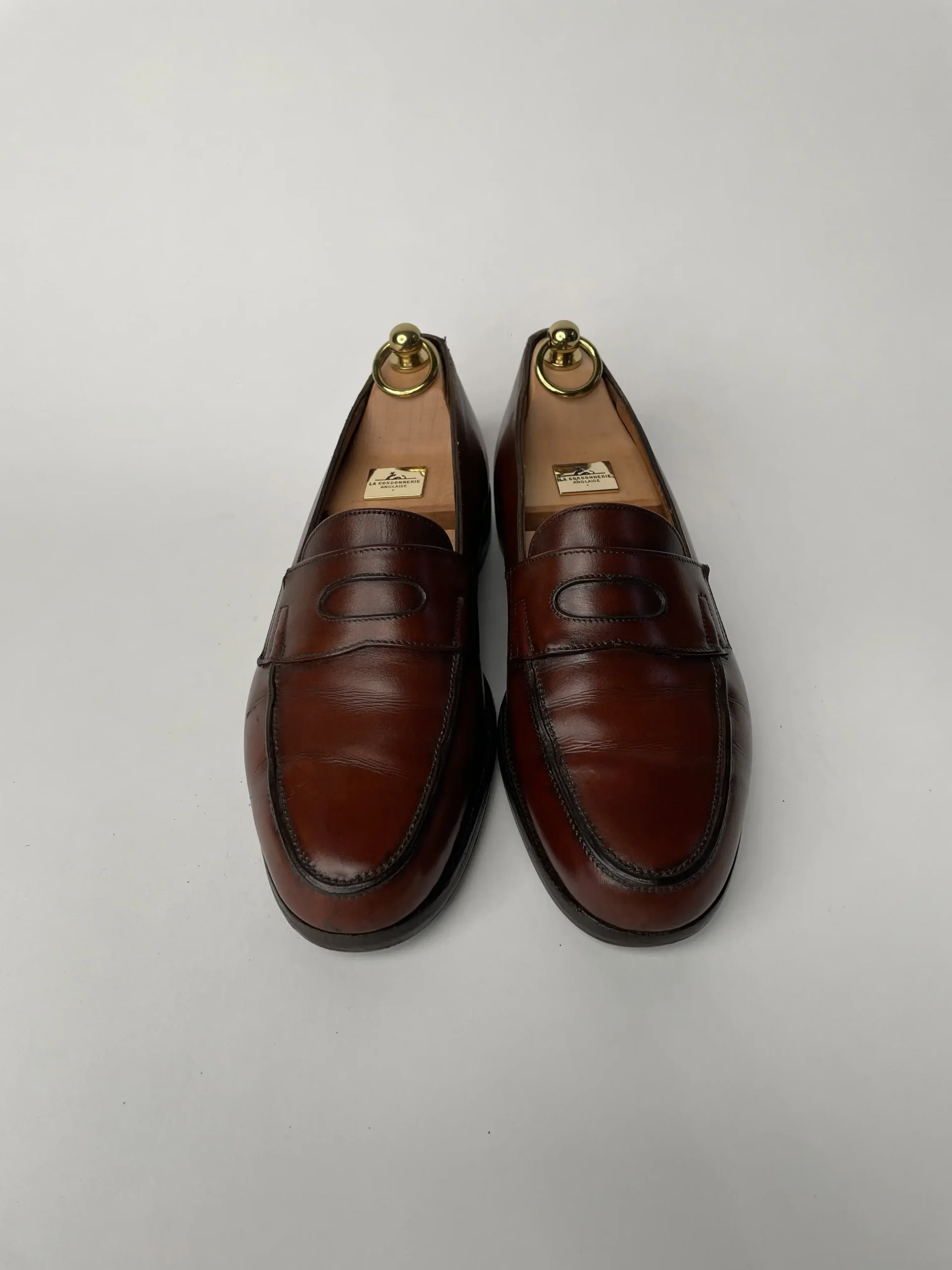 John Lobb Lopez Vadrouille