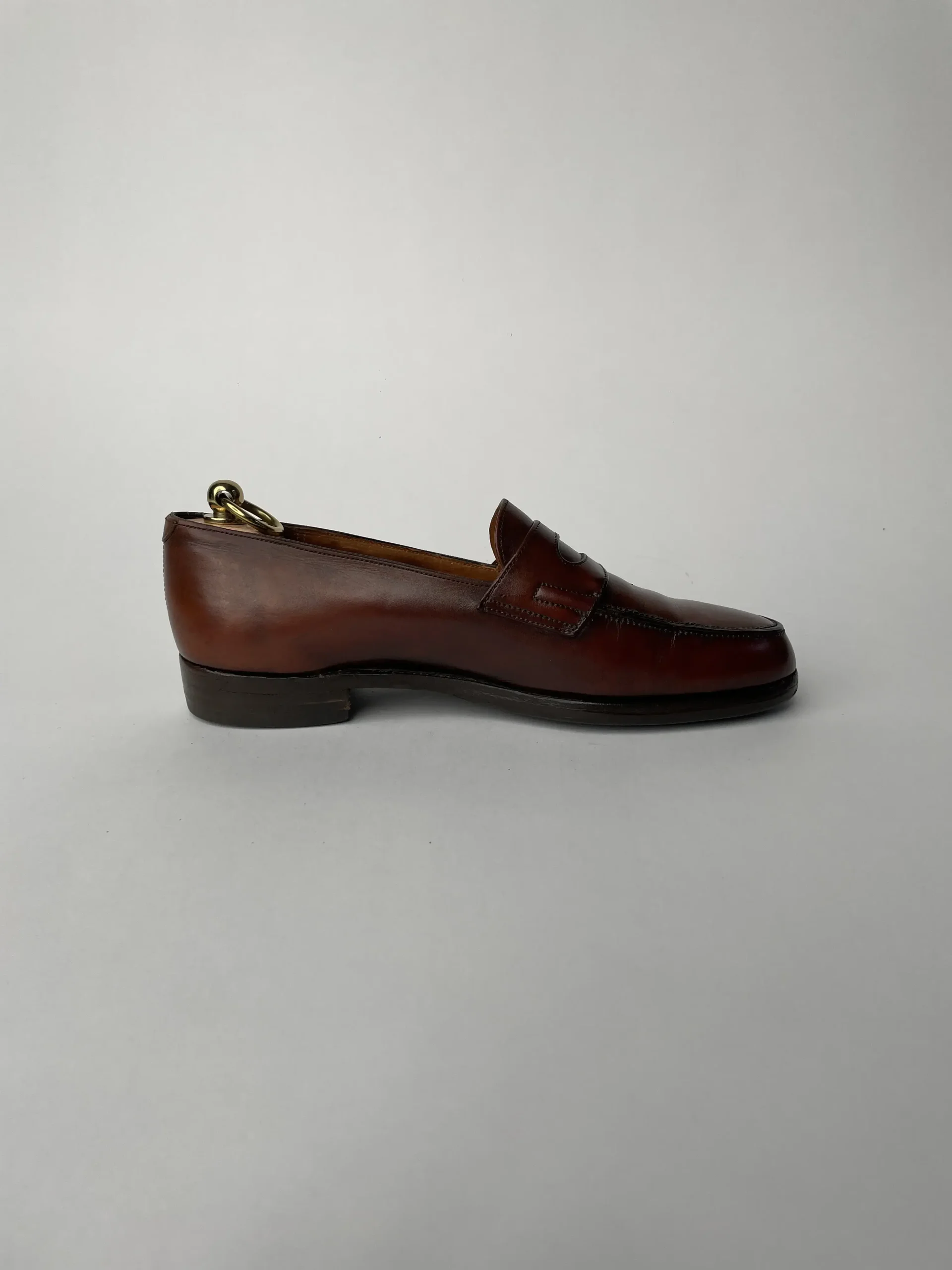 John Lobb Lopez Vadrouille