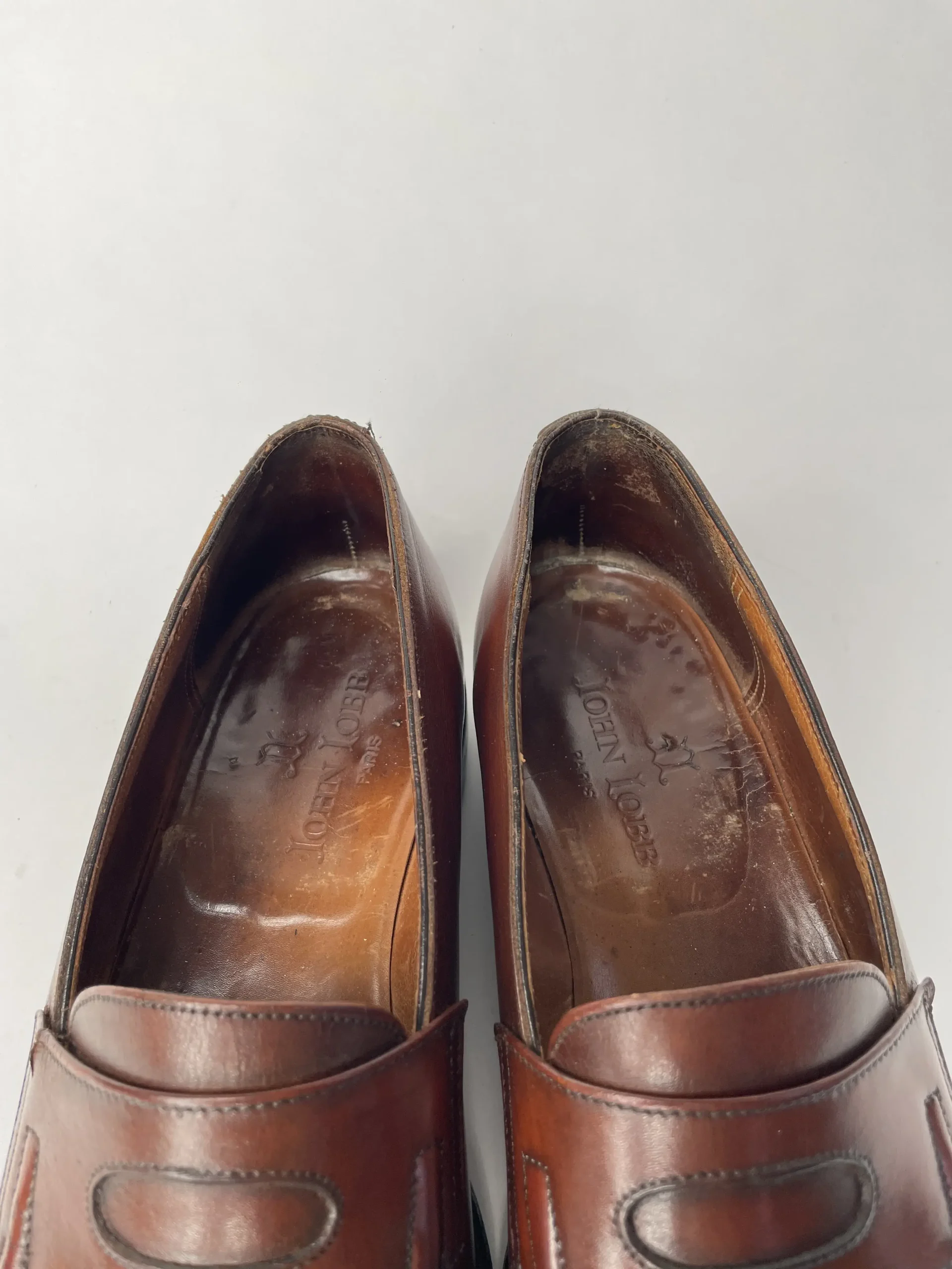 John Lobb Lopez Vadrouille