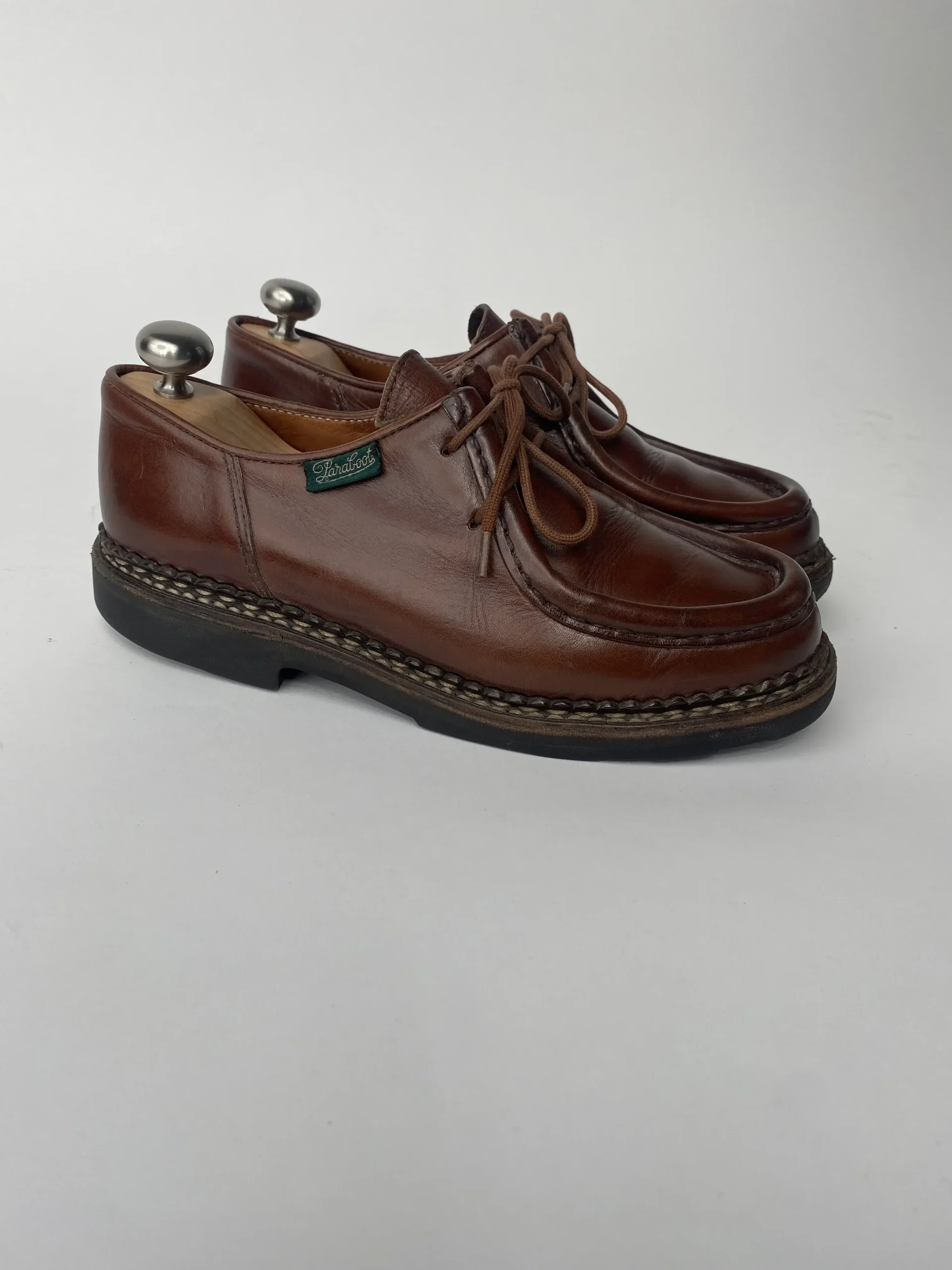 Paraboot Michael Vadrouille