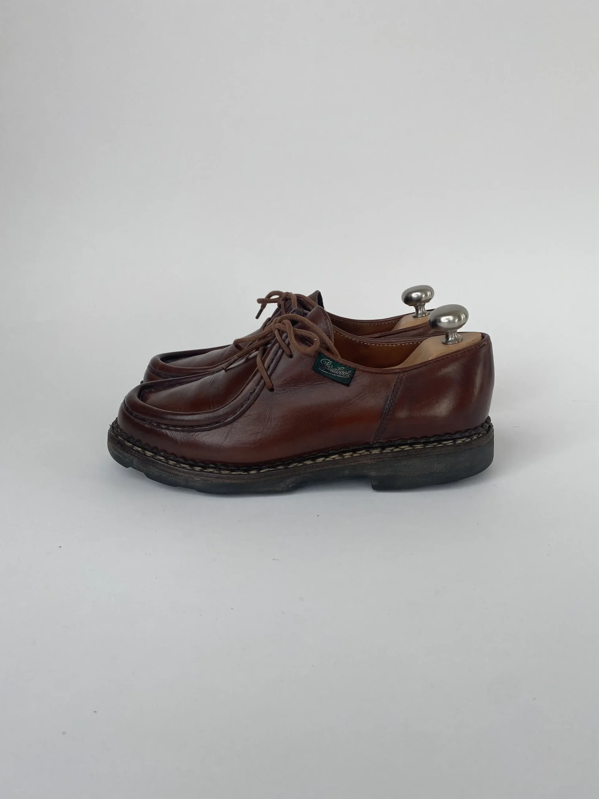 Paraboot Michael Vadrouille