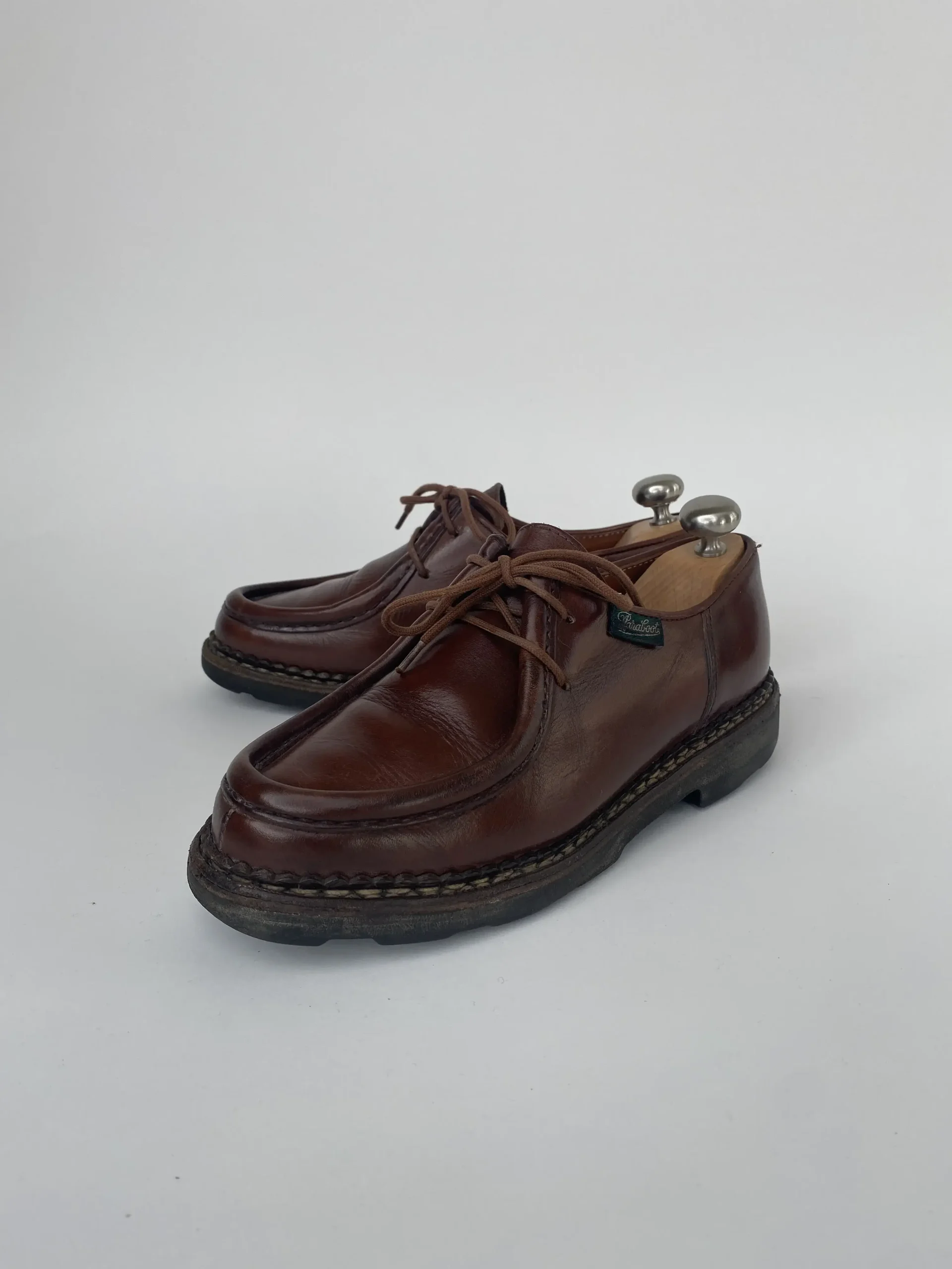 Paraboot Michael Vadrouille