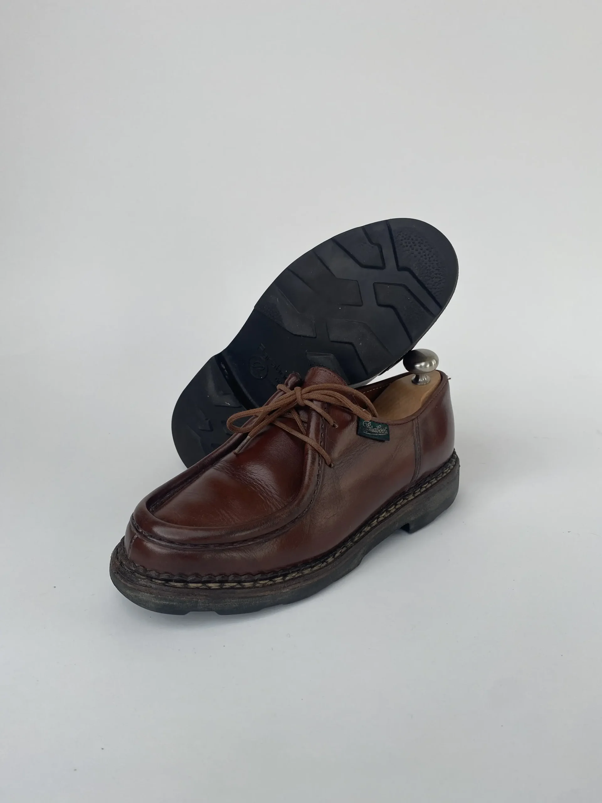 Paraboot Michael Vadrouille