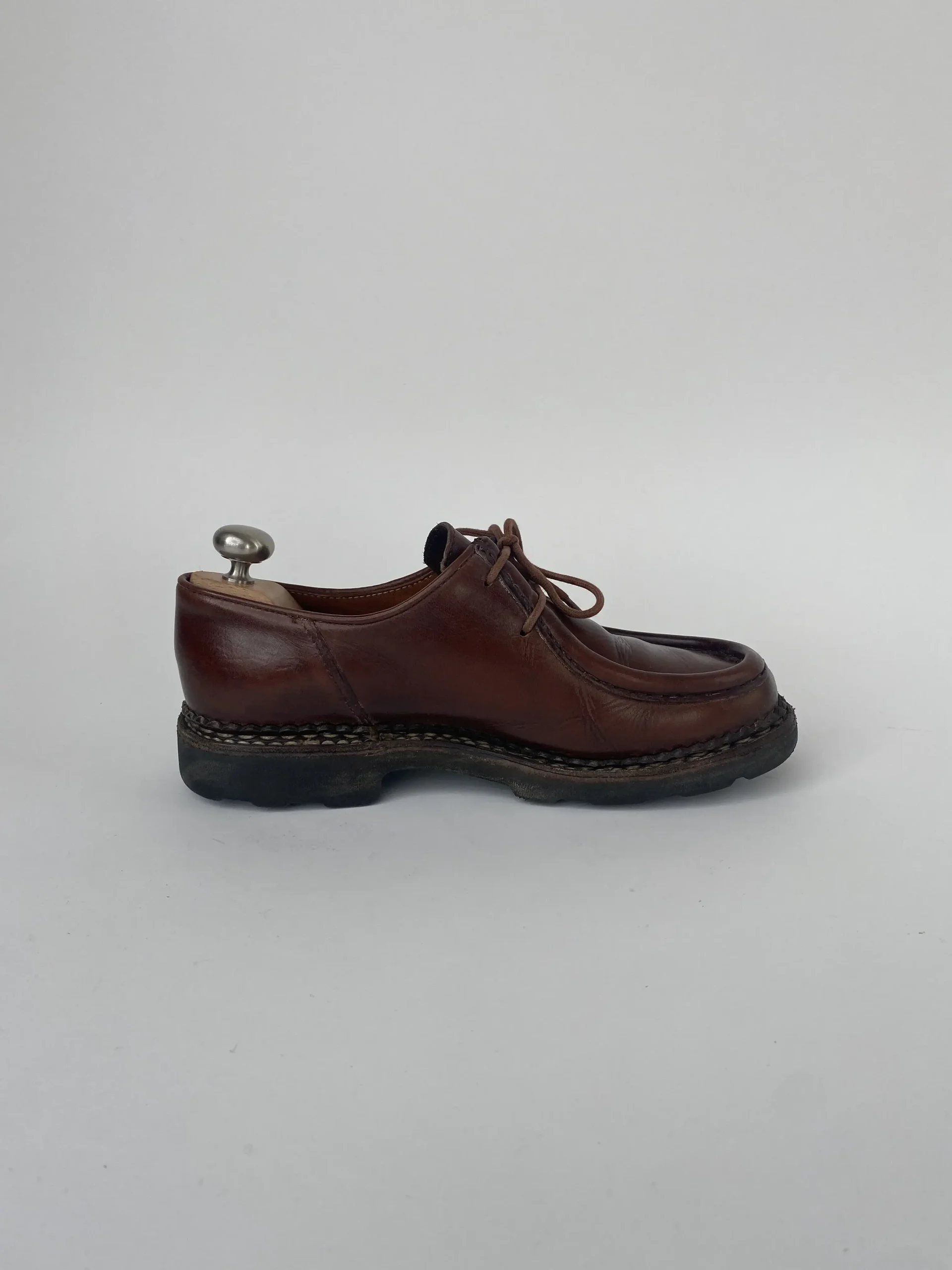 Paraboot Michael Vadrouille