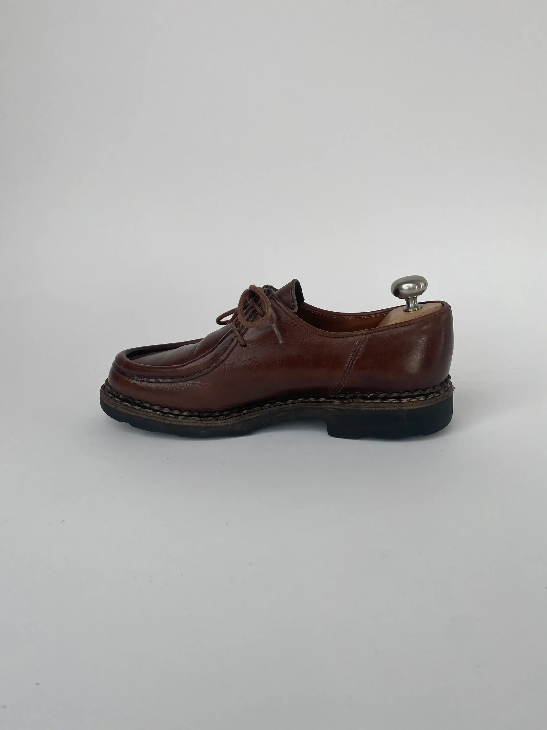 Paraboot Michael Vadrouille