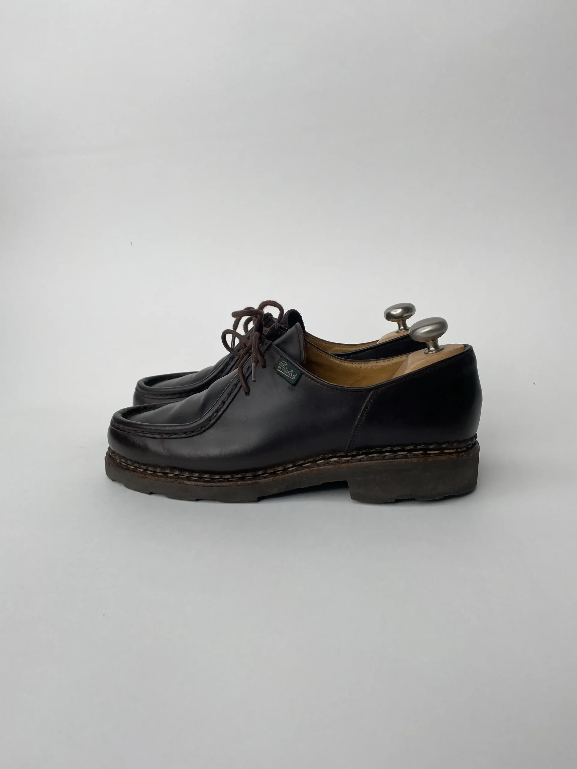 Paraboot Michael Vadrouille