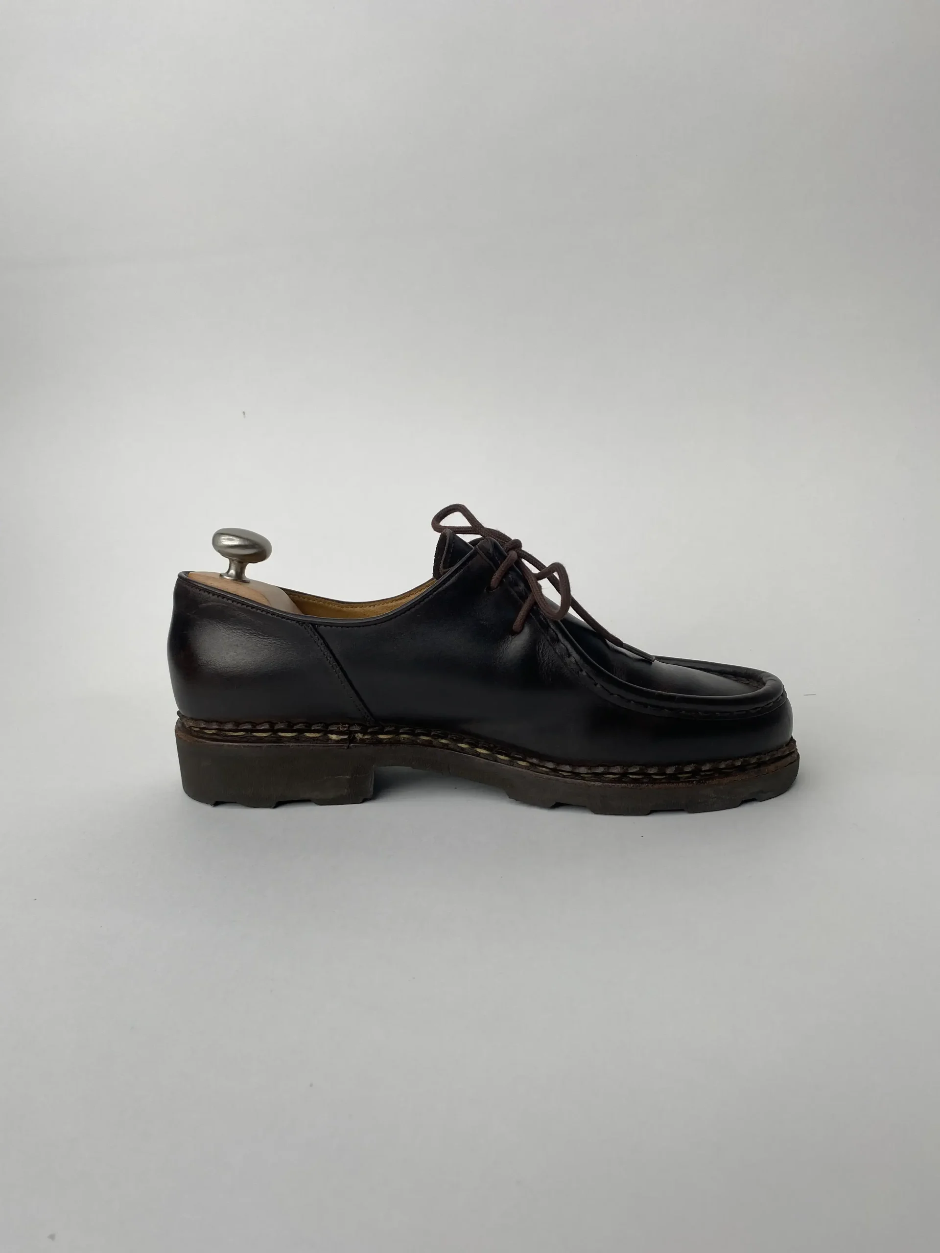 Paraboot Michael Vadrouille