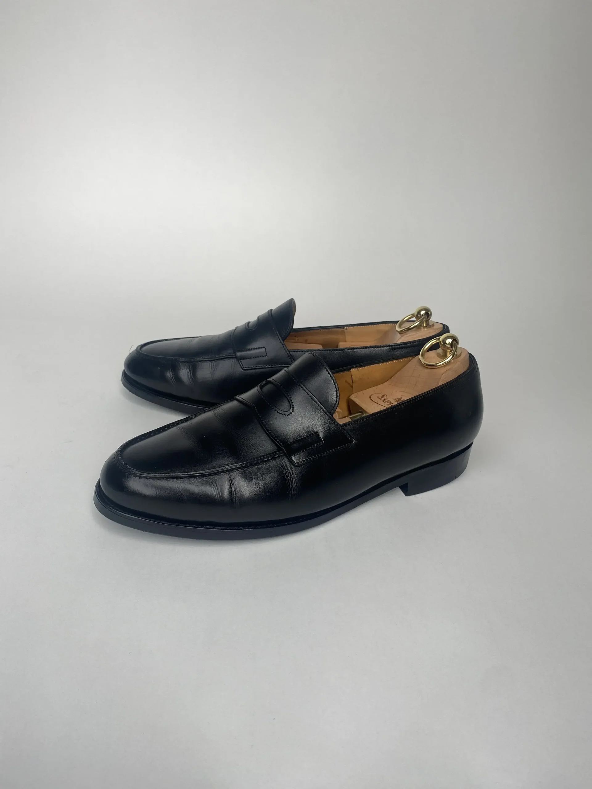 John Lobb Lopez Vadrouille