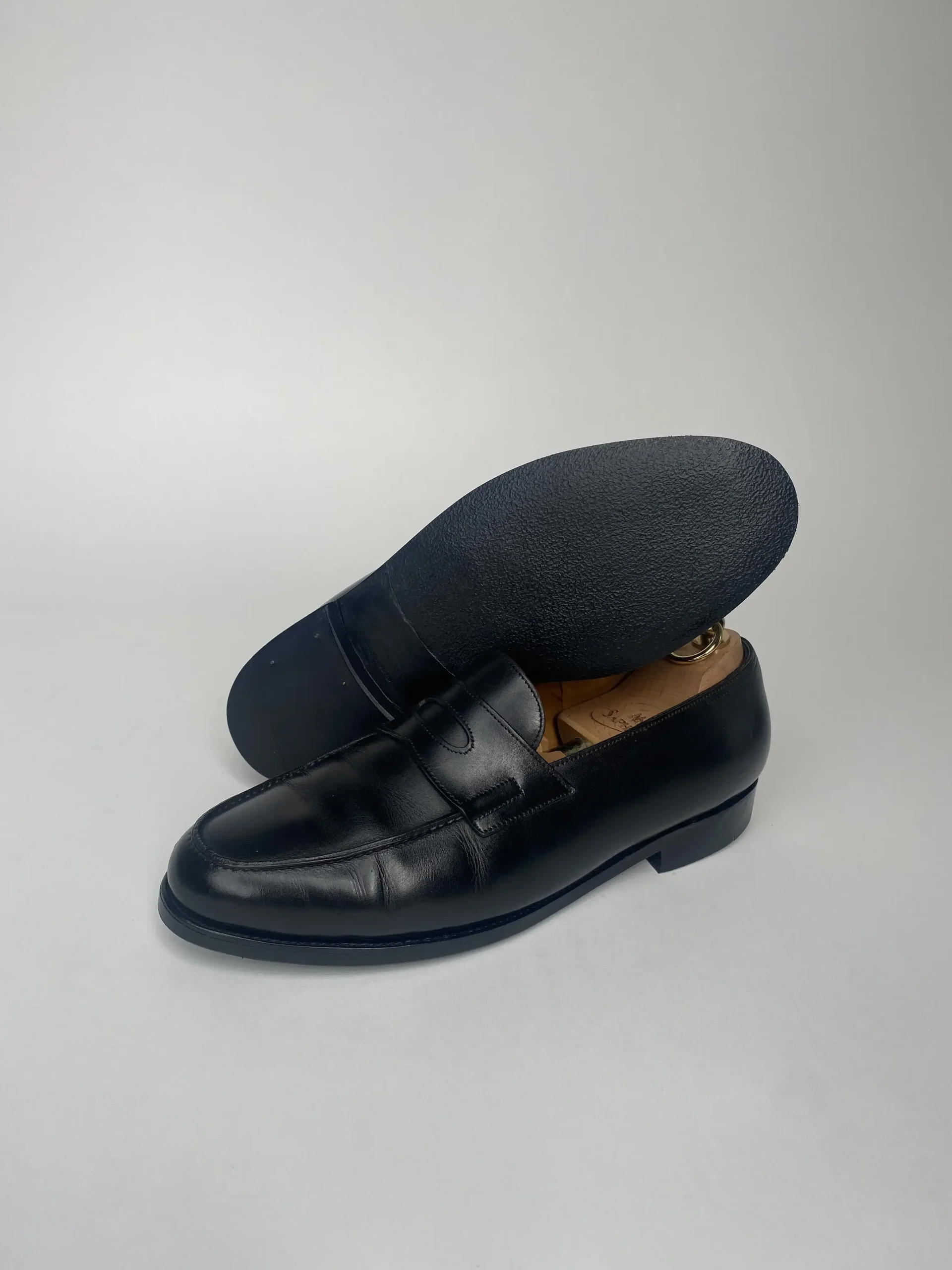 John Lobb Lopez Vadrouille