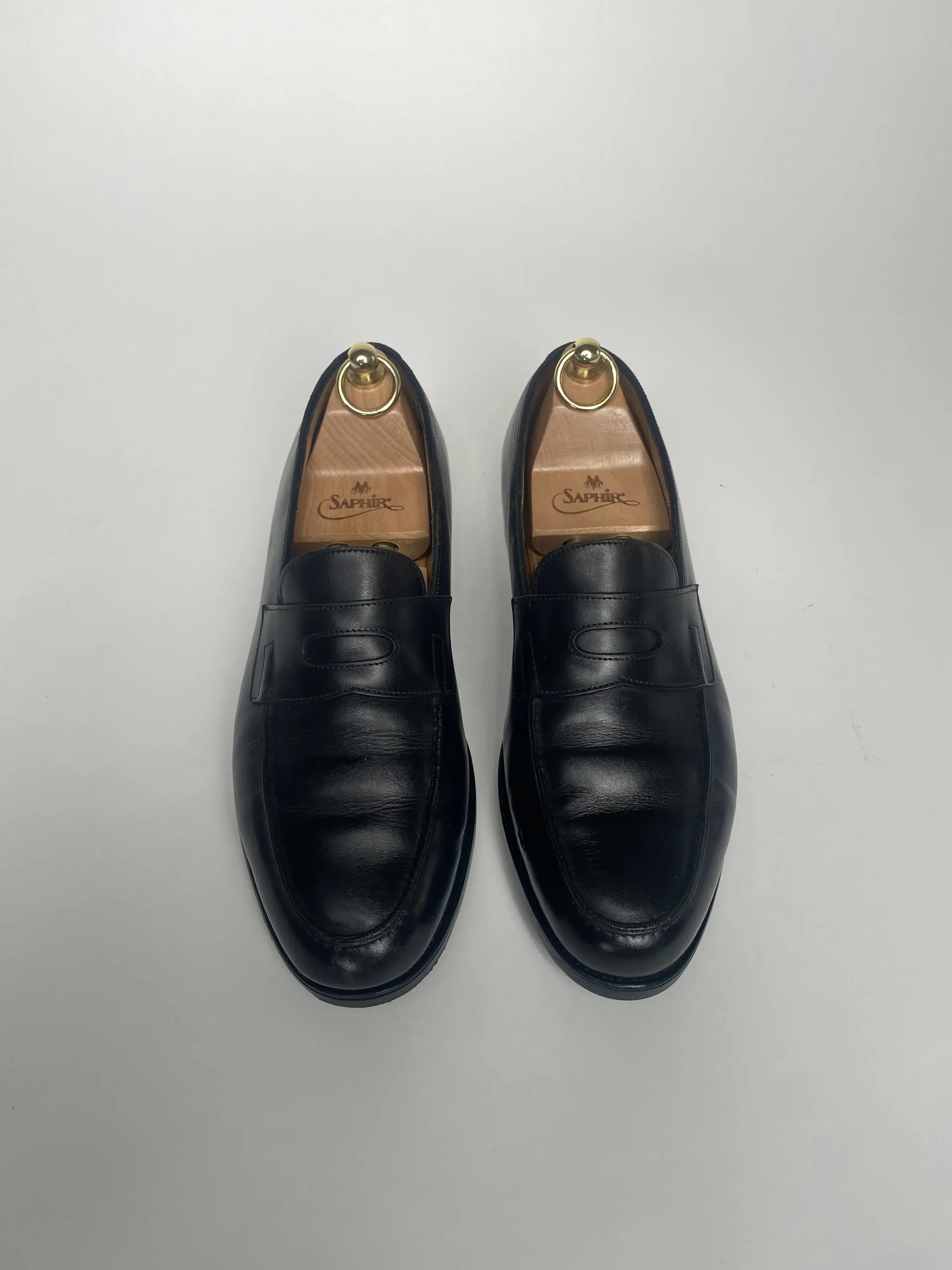 John Lobb Lopez Vadrouille